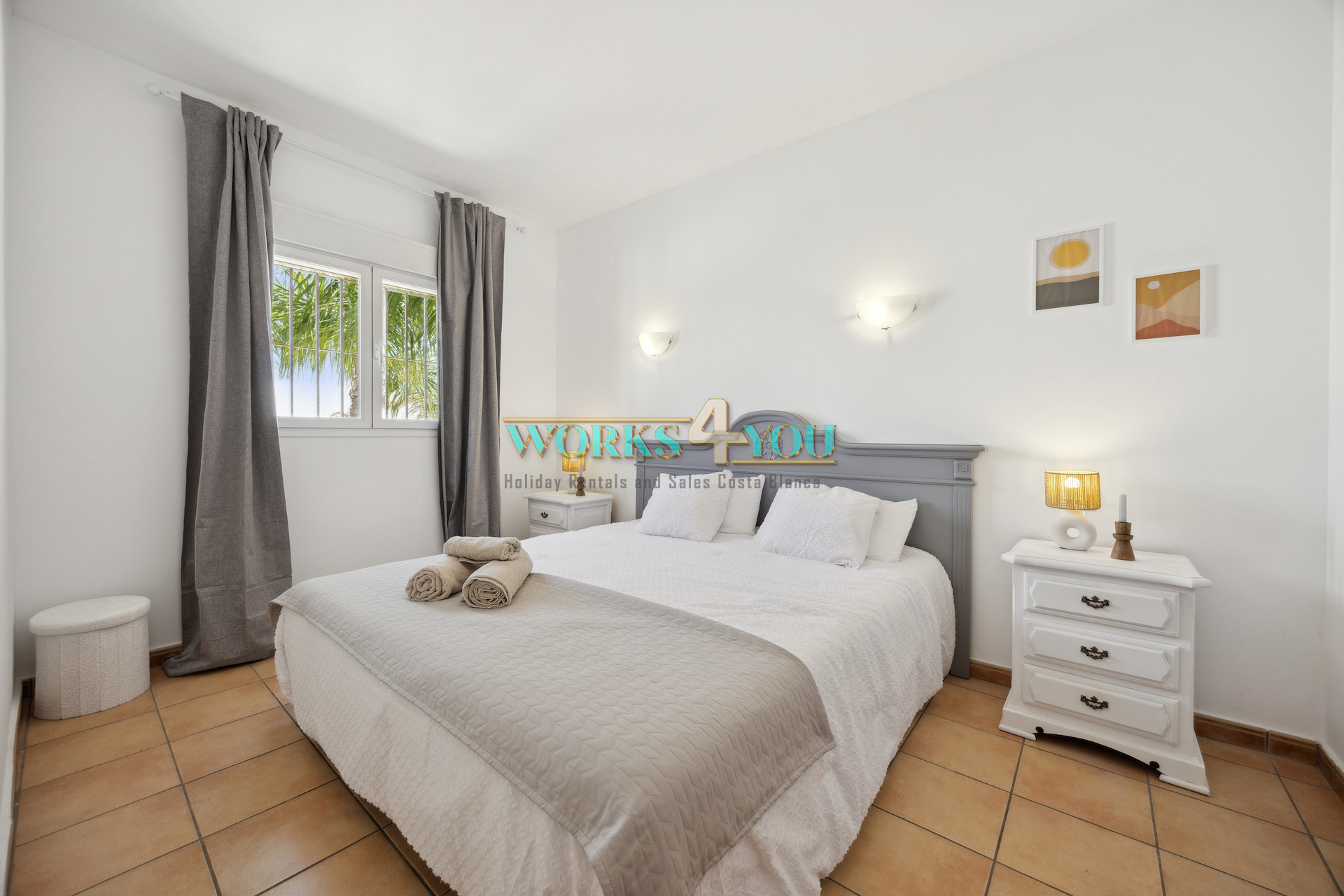 Bungalows Javea – foto 15