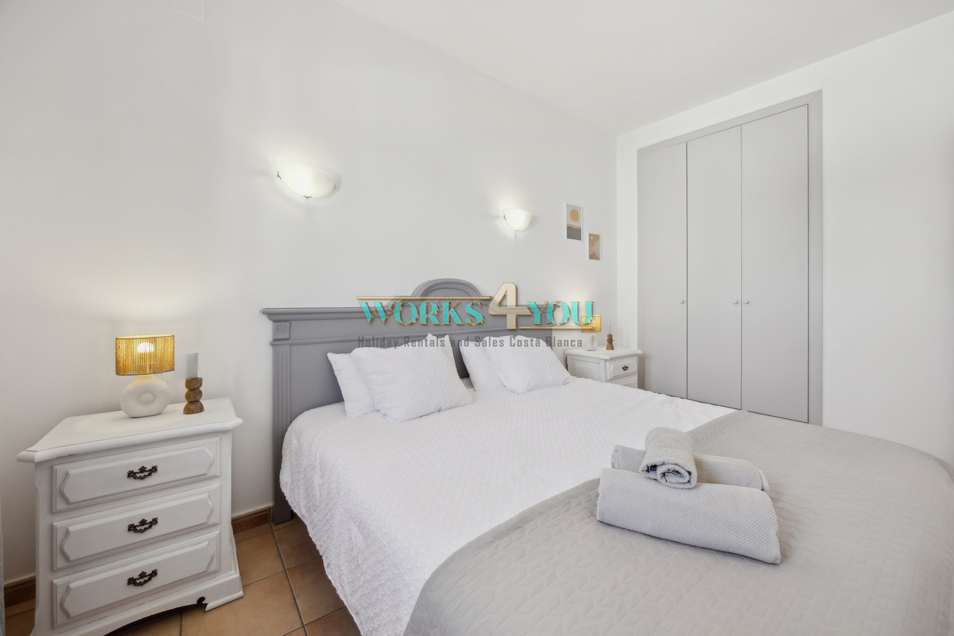 Bungalows Javea – foto 16