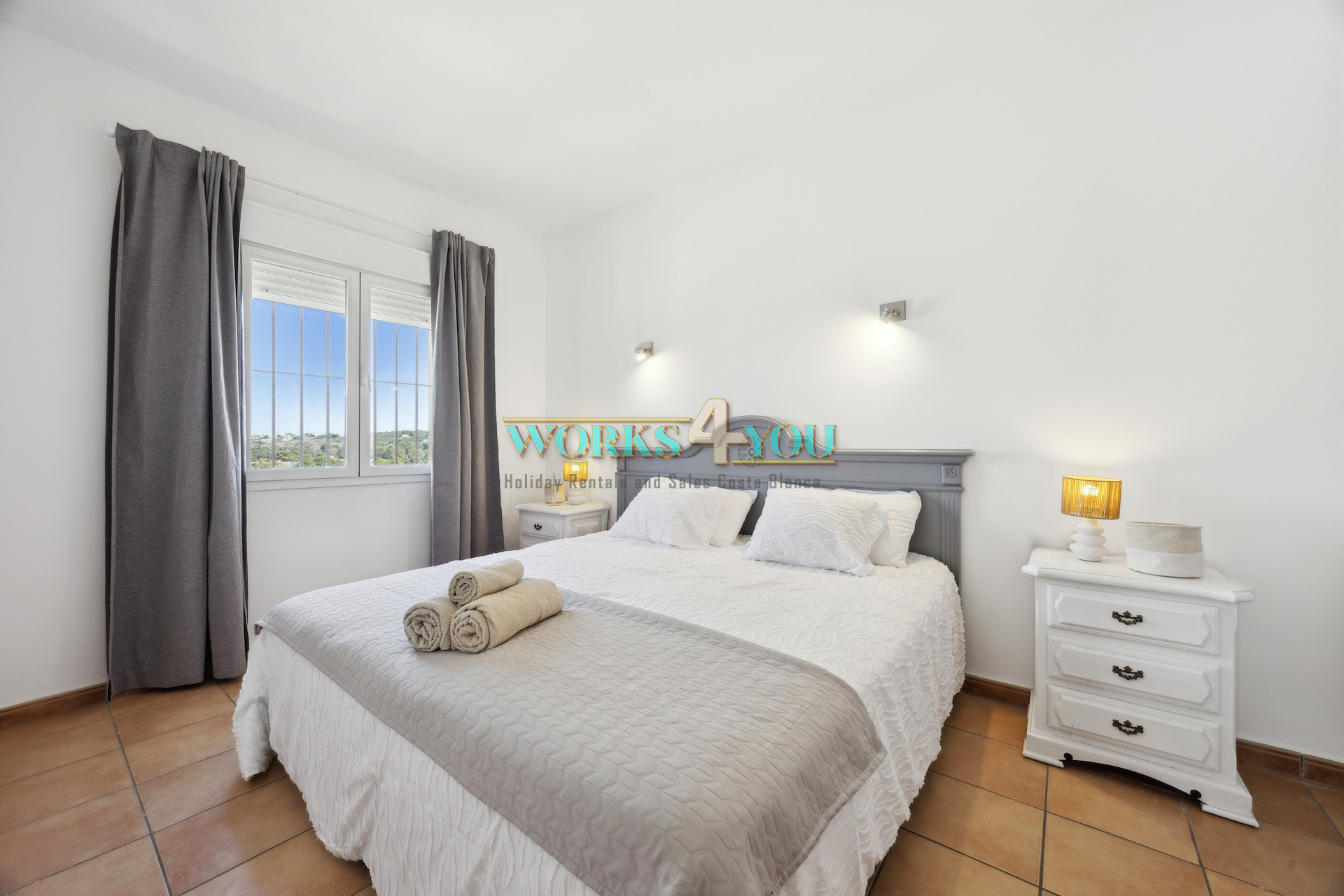 Bungalows Javea – foto 19