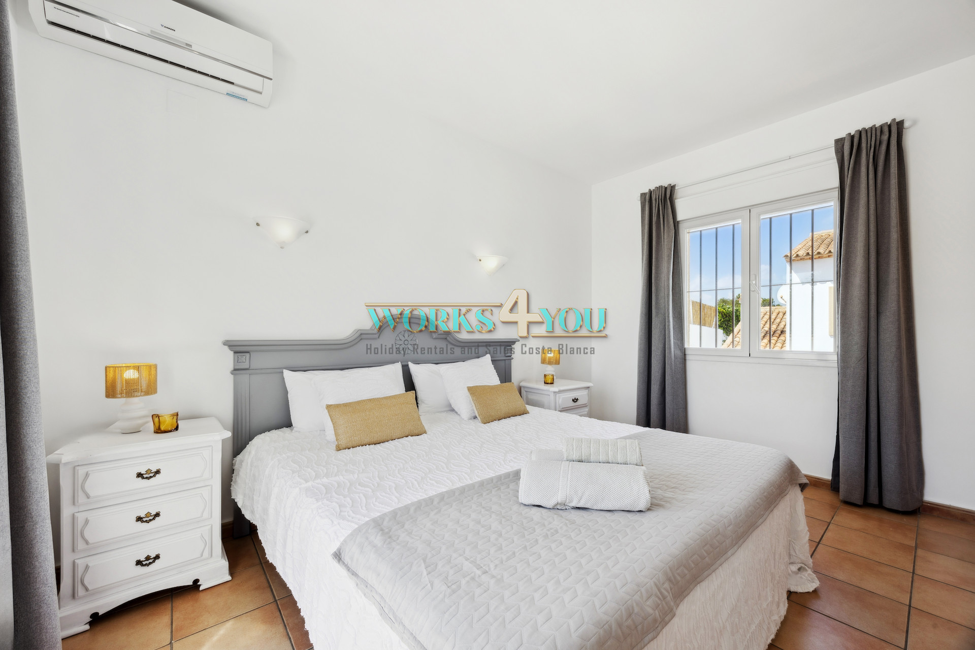 Bungalows Javea – foto 22