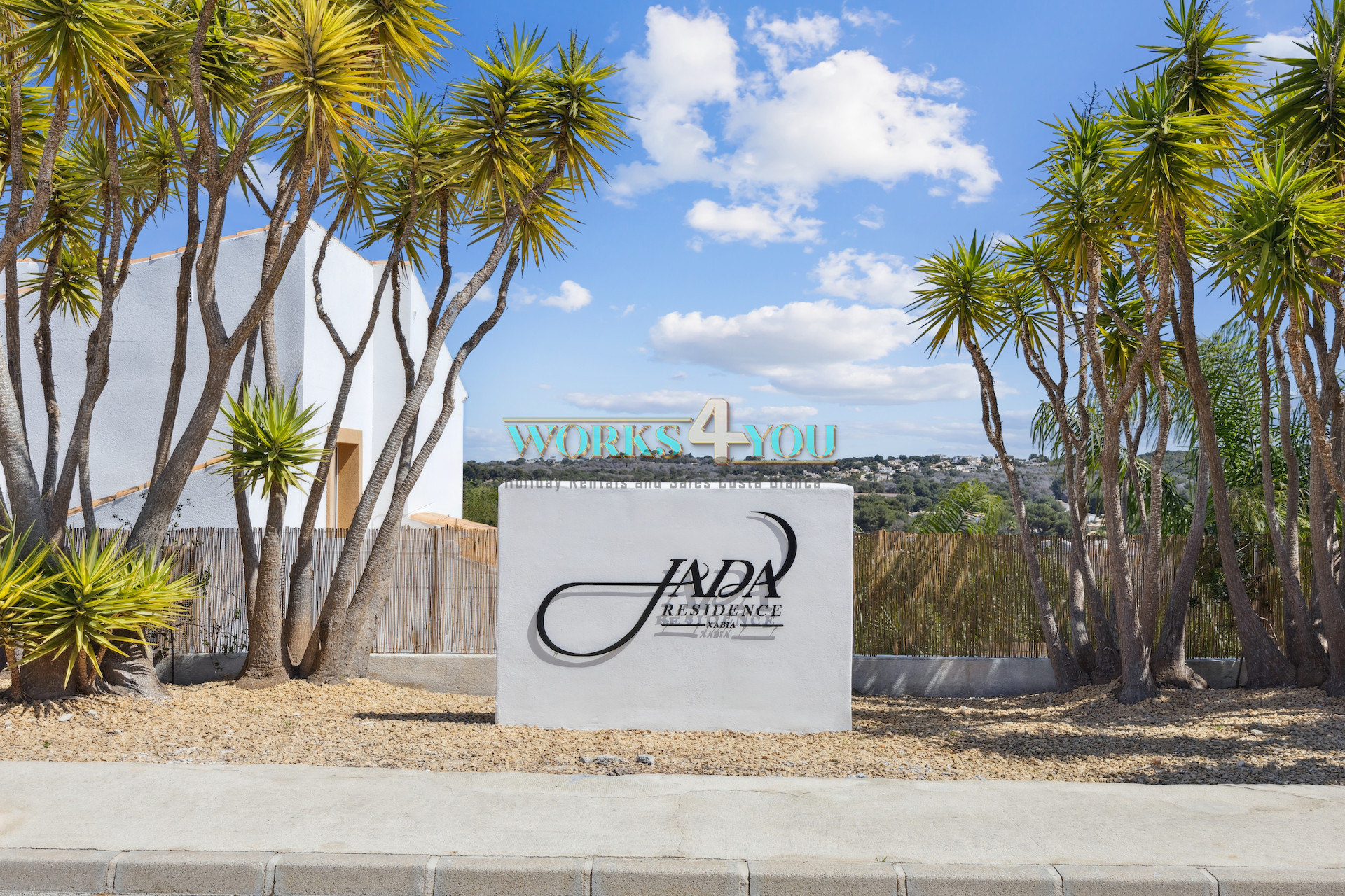 Bungalows Javea – foto 24