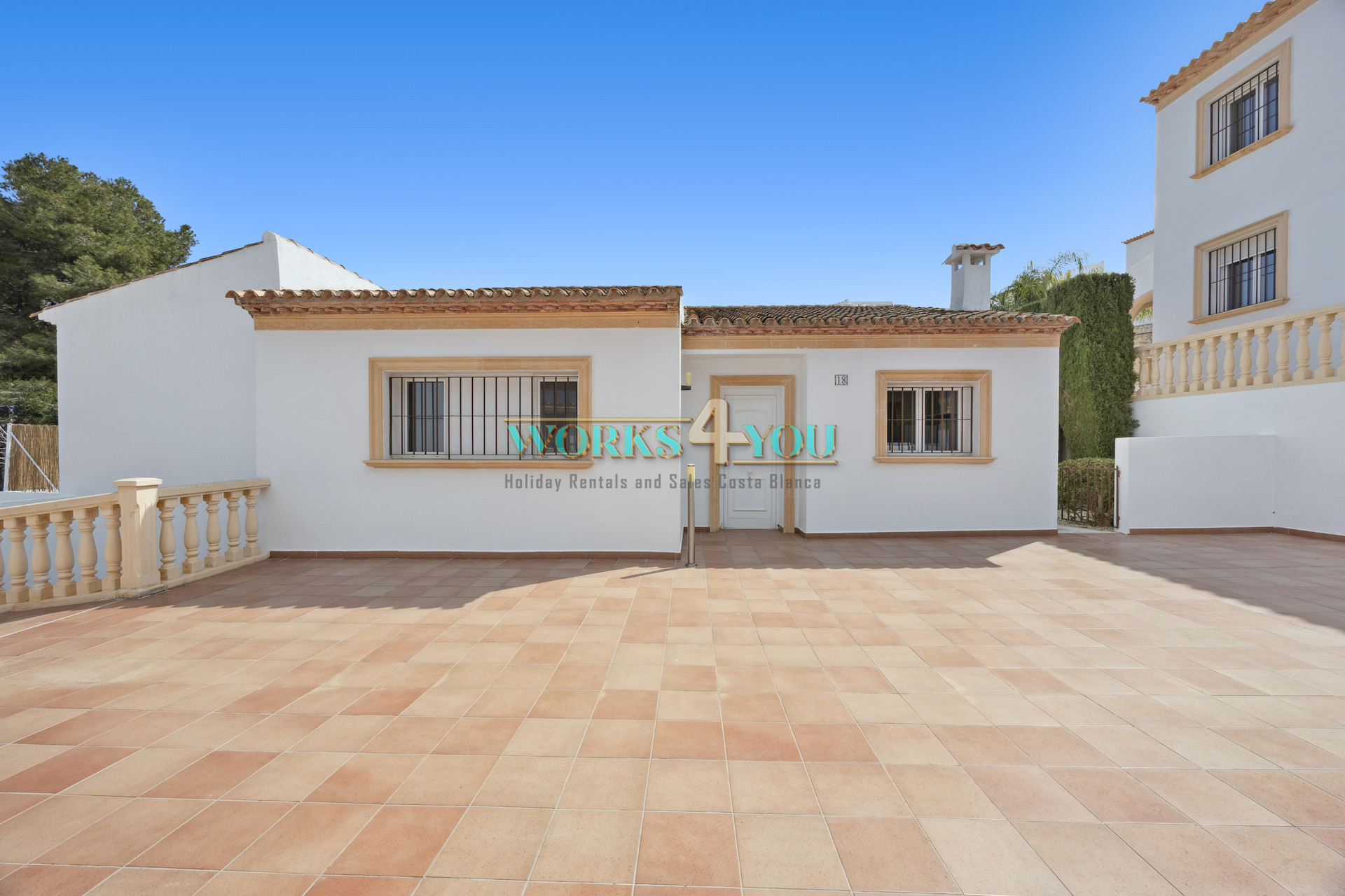 Bungalows Javea – foto 25