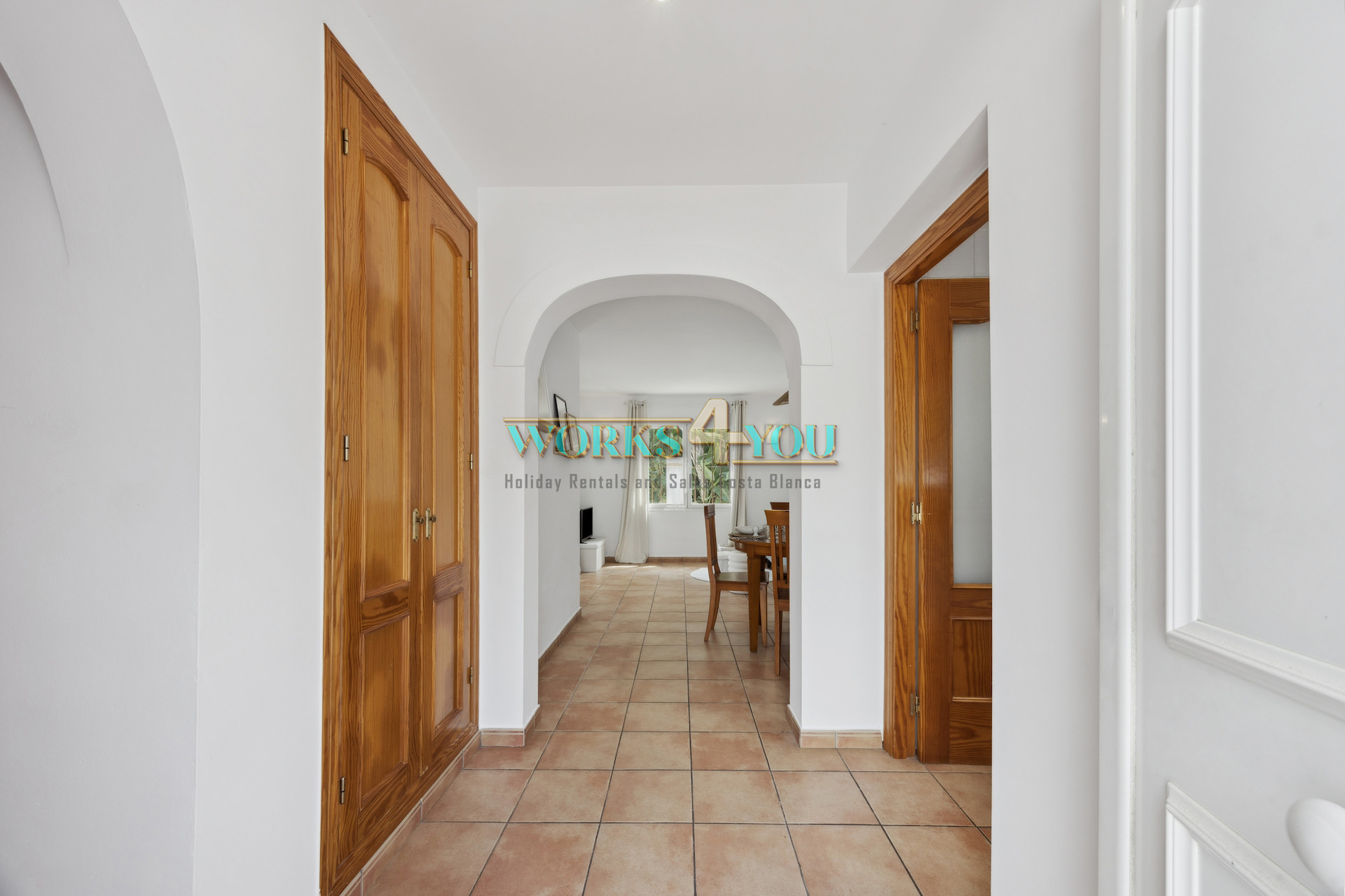 Bungalows Javea – foto 26