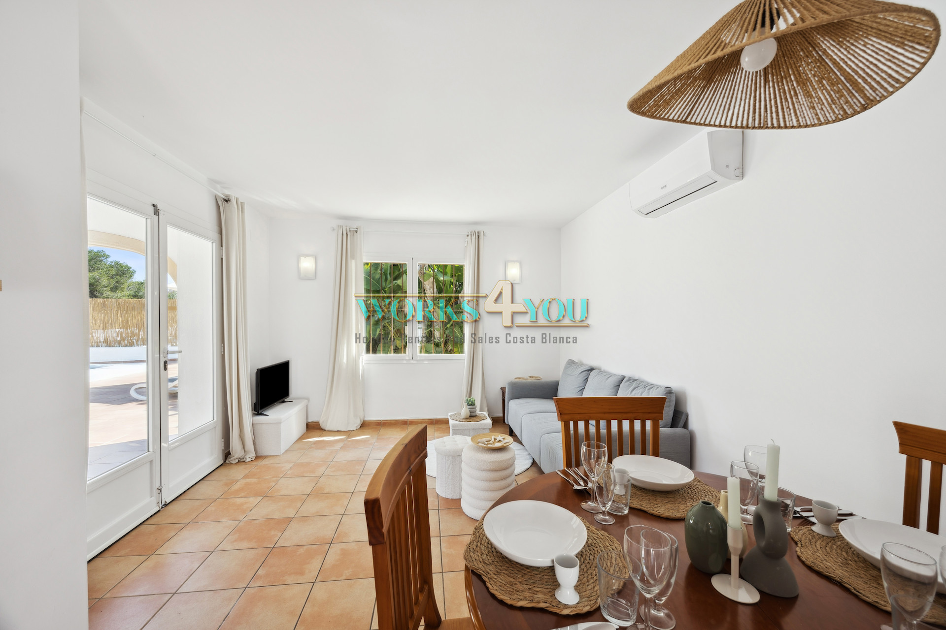 Bungalows Javea – foto 27