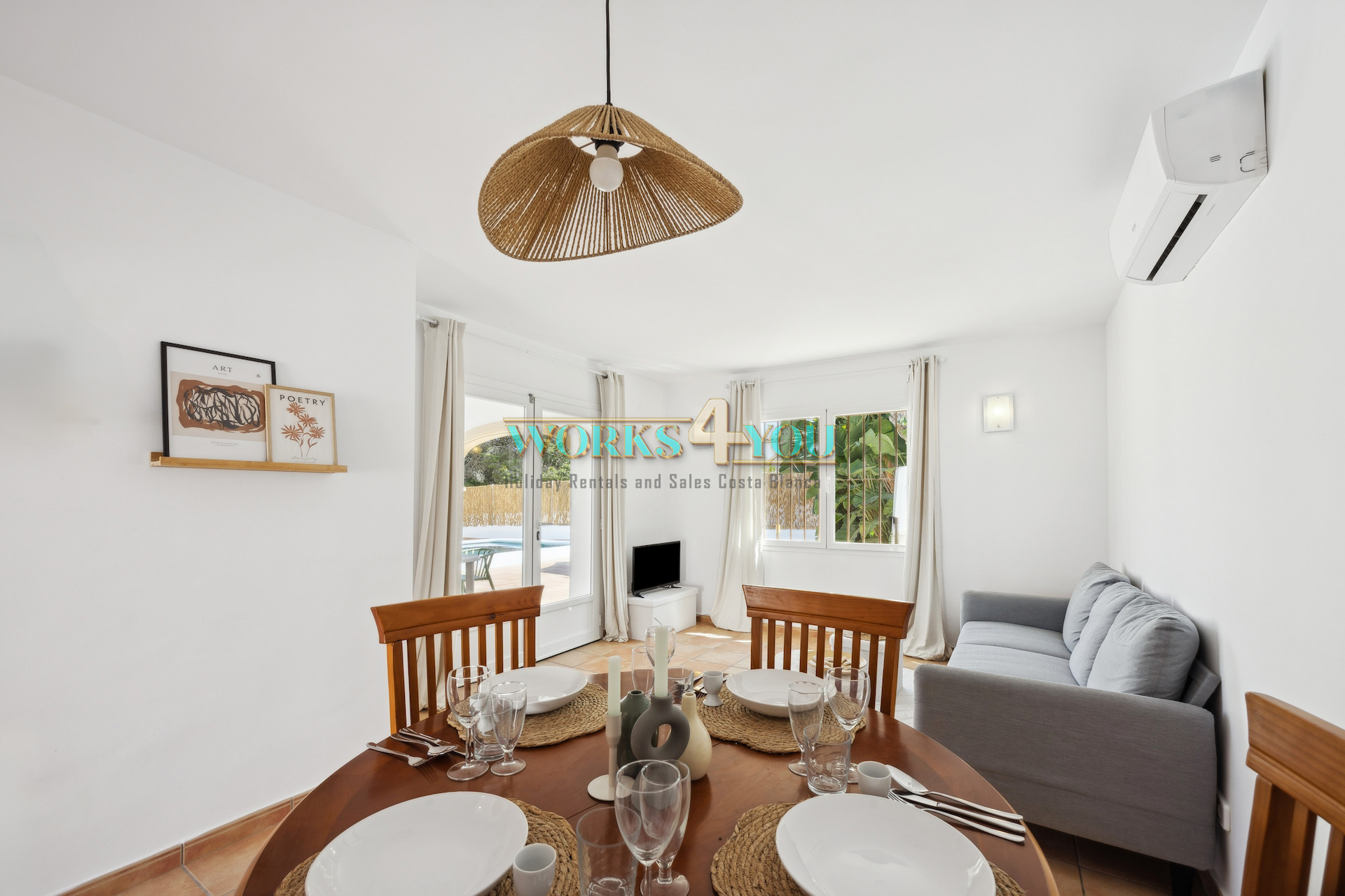 Bungalows Javea – foto 28