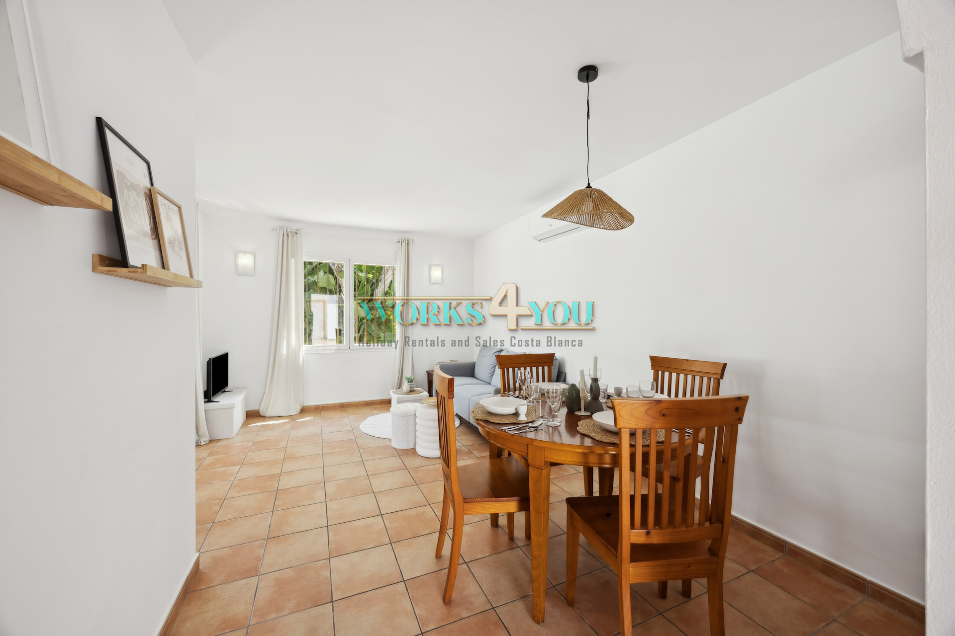 Bungalows Javea – foto 29