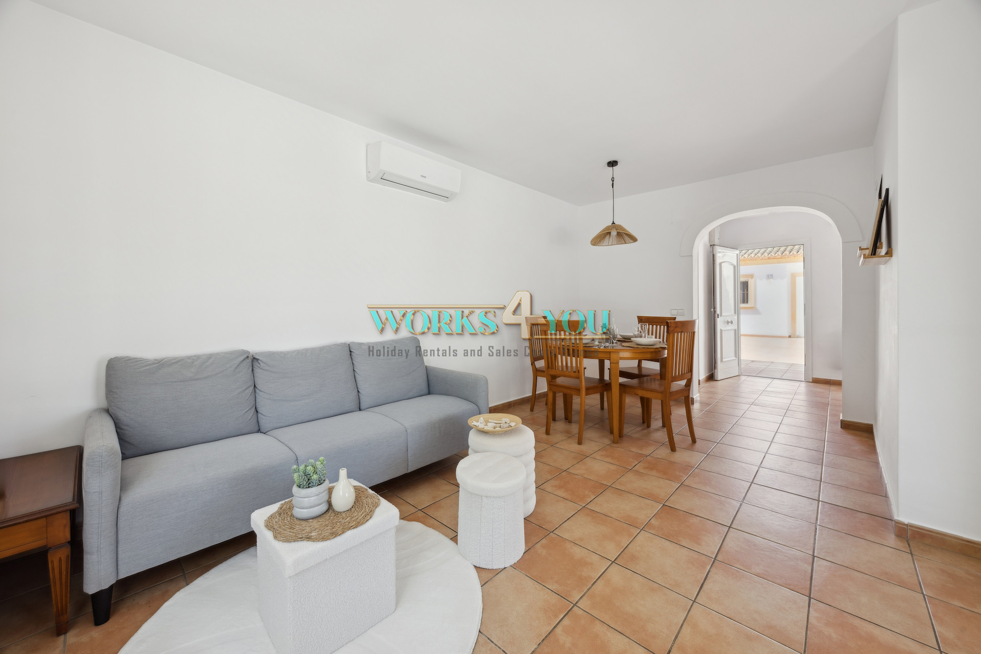 Bungalows Javea – foto 30