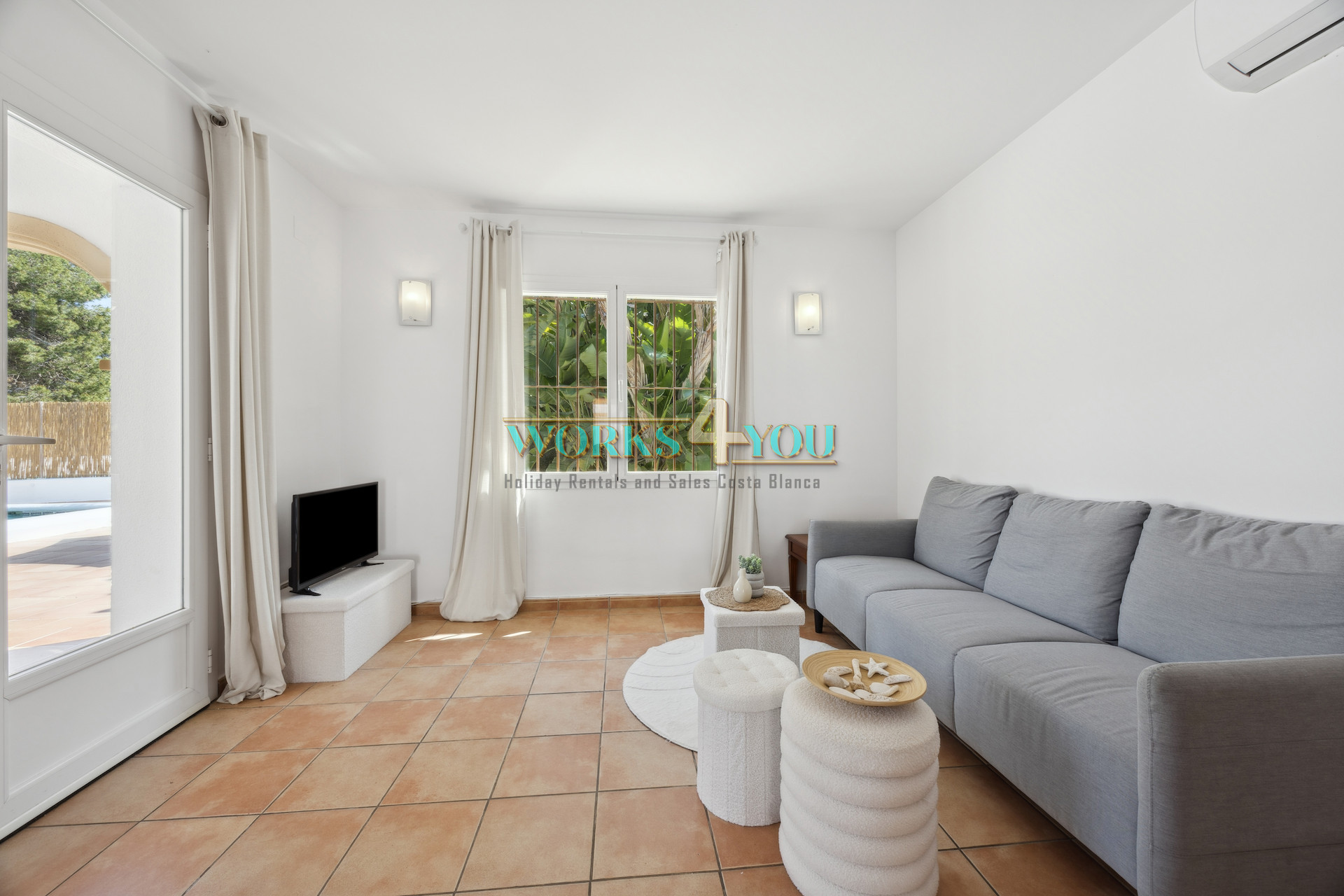 Bungalows Javea – foto 31