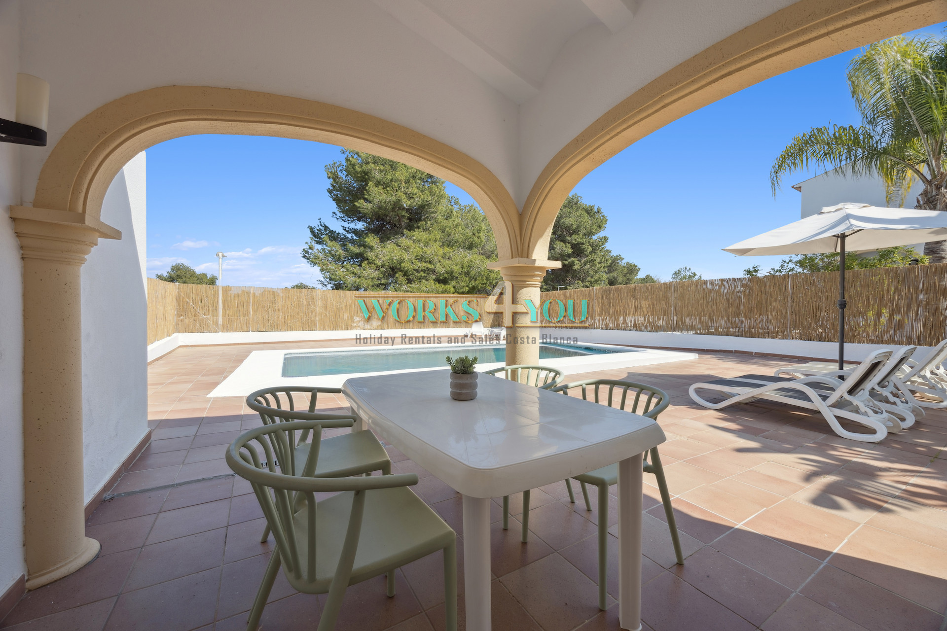 Bungalows Javea – foto 32