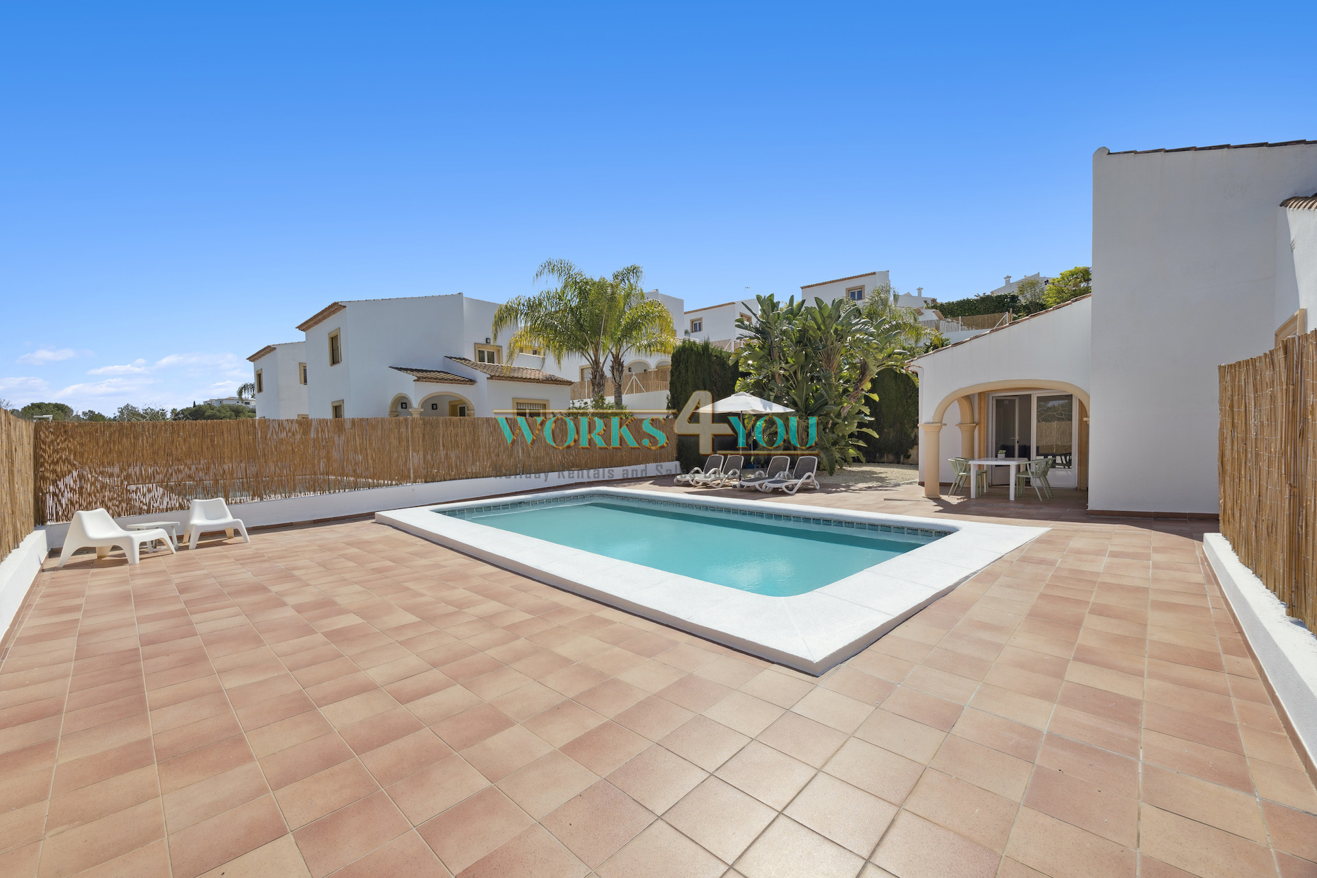 Bungalows Javea – foto 33