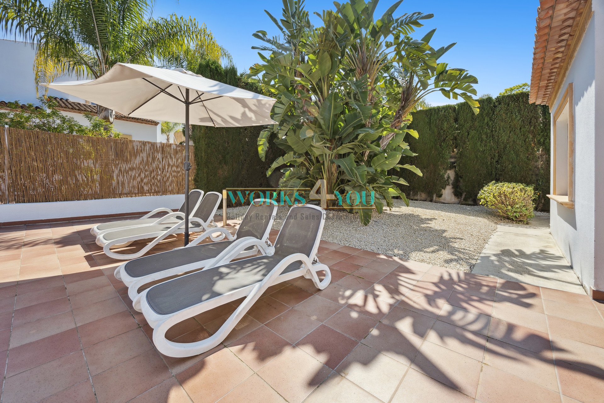 Bungalows Javea – foto 35