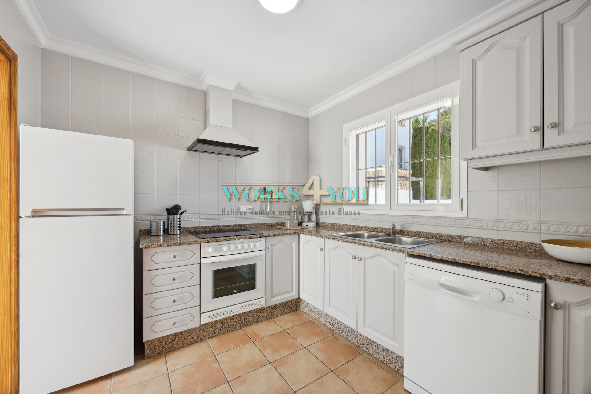 Bungalows Javea – foto 36
