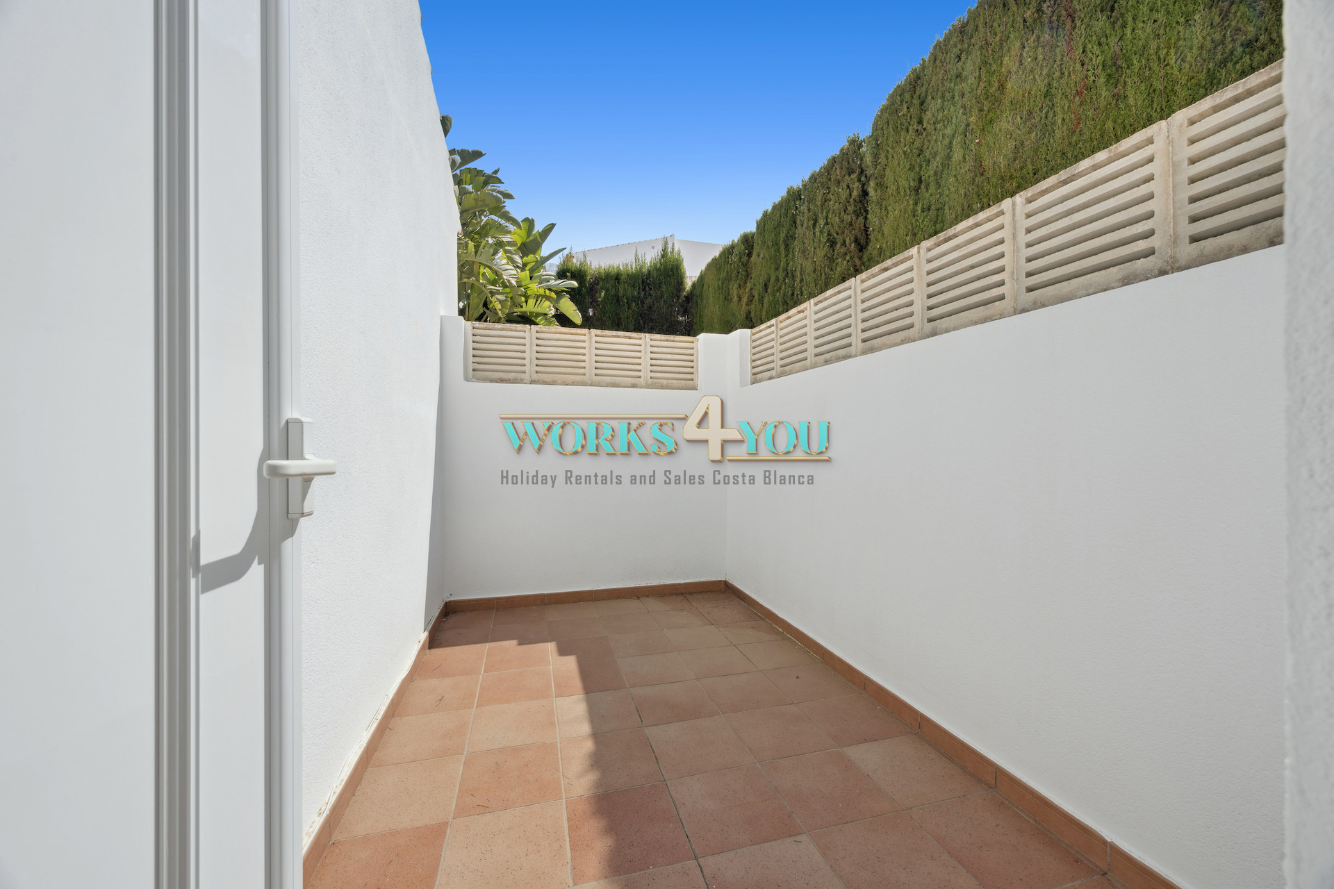 Bungalows Javea – foto 37