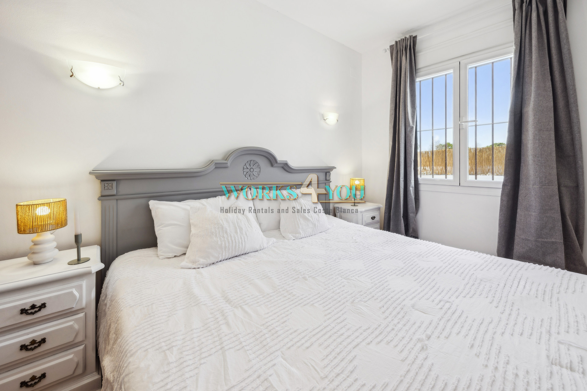 Bungalows Javea – foto 45