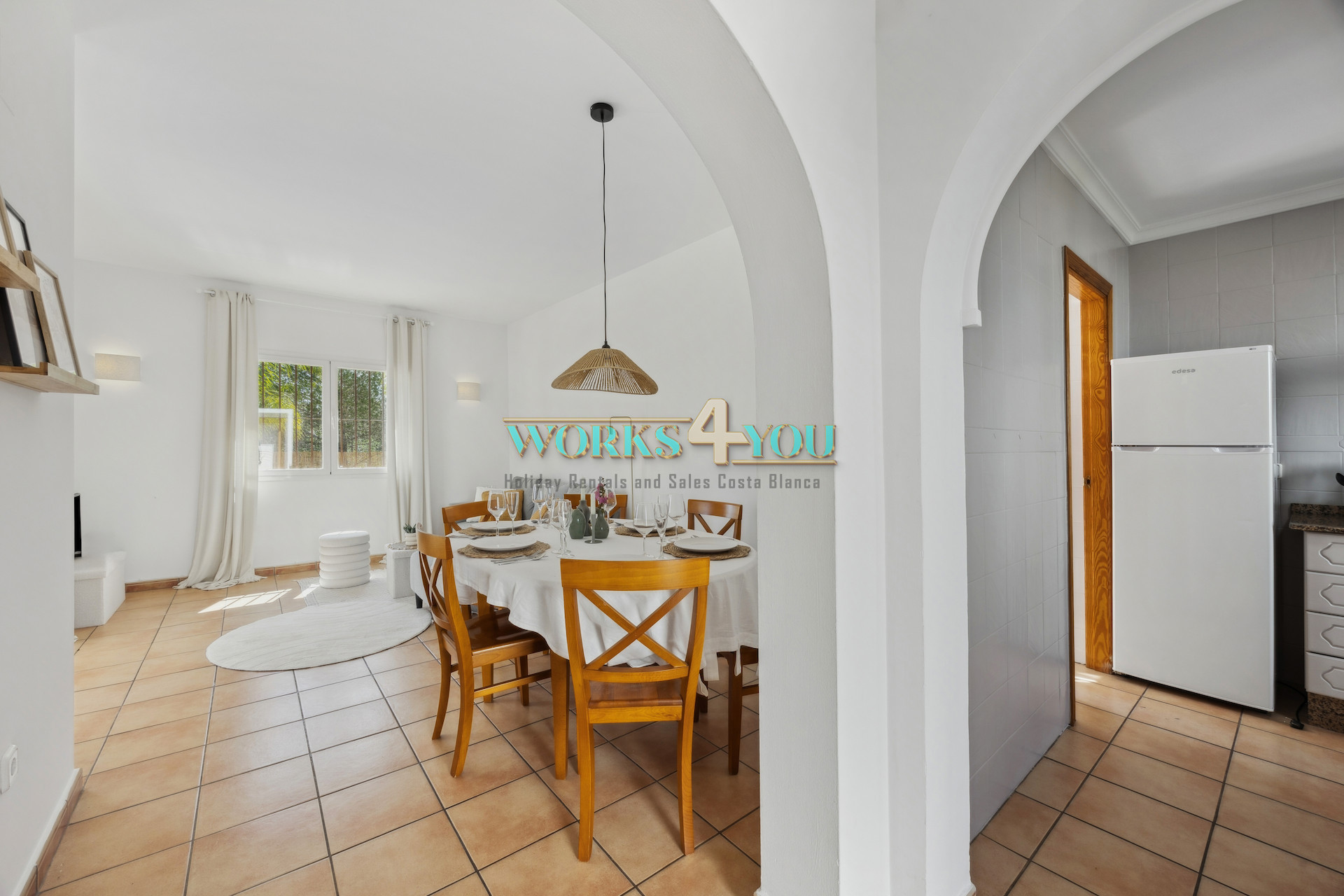 Bungalows Javea – foto 47