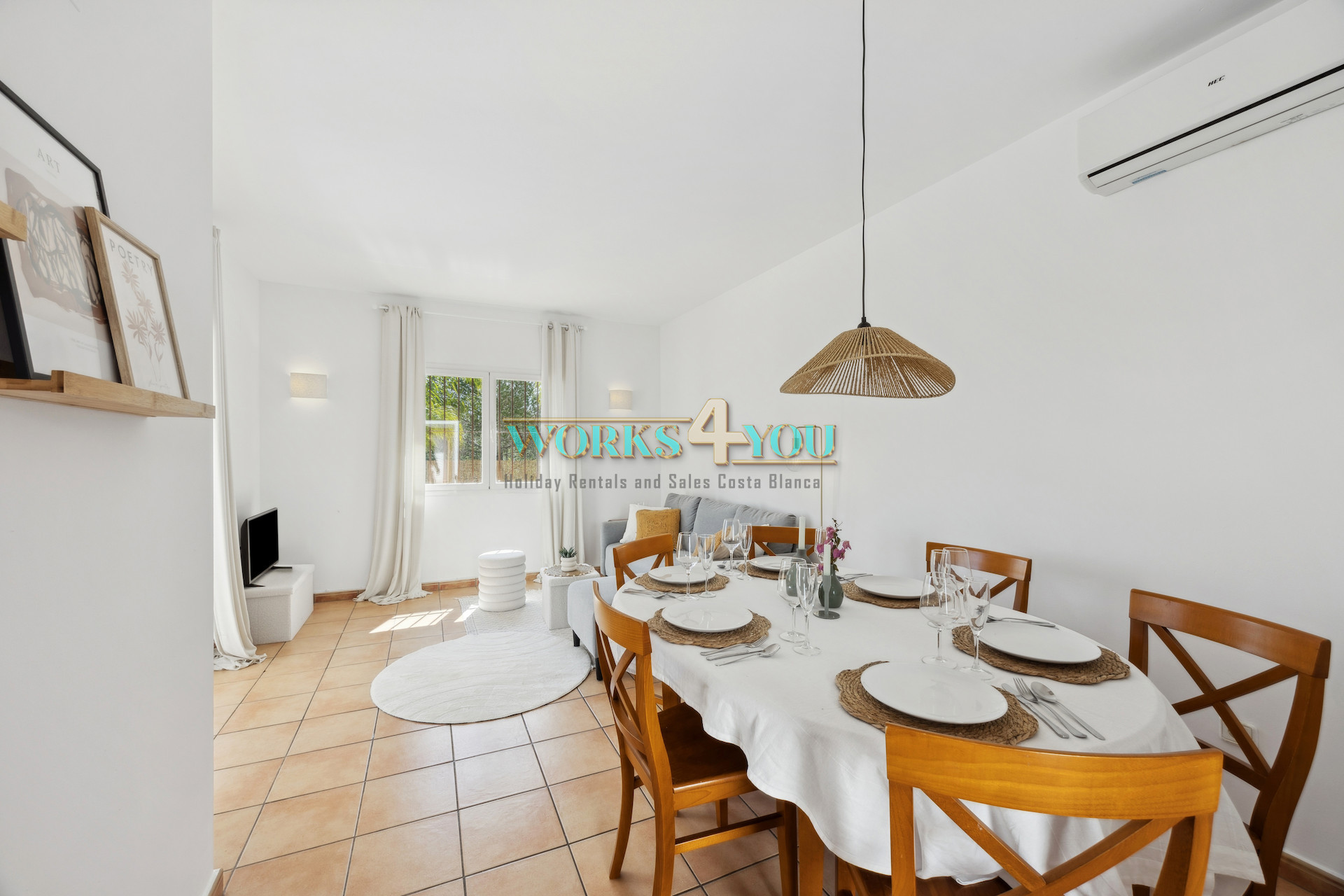 Bungalows Javea – foto 48
