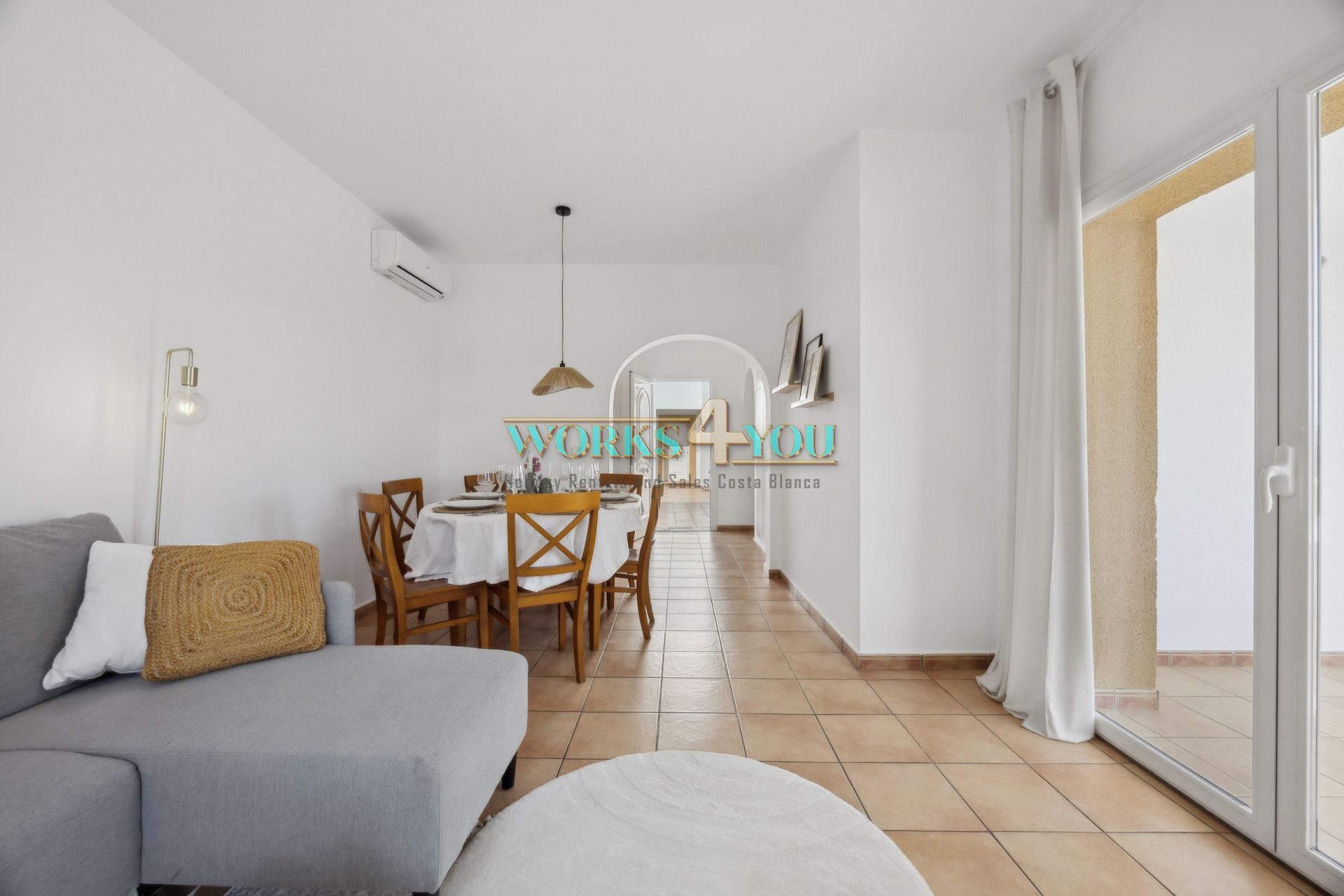 Bungalows Javea – foto 49