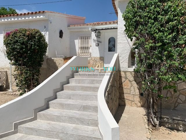 Villa El Planet