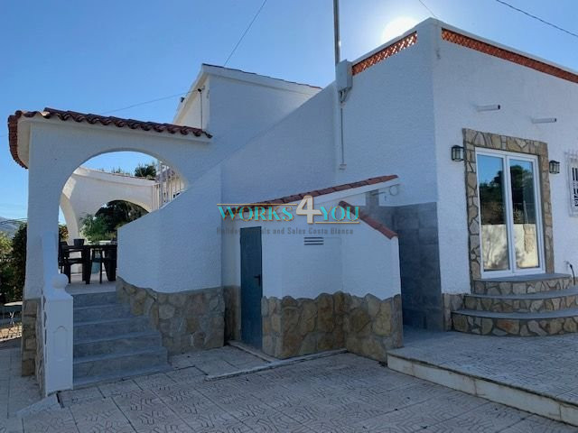 Villa El Planet – foto 2