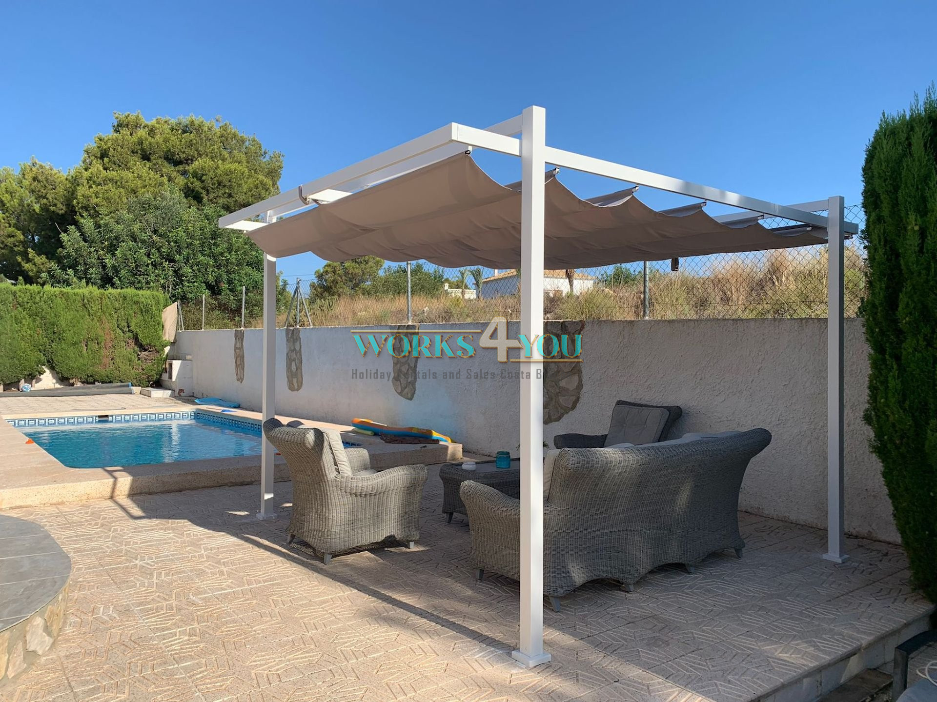 Villa El Planet – foto 3