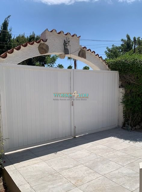 Villa El Planet – foto 20
