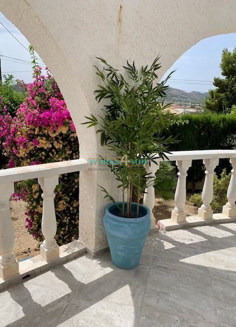 Villa El Planet – foto 24
