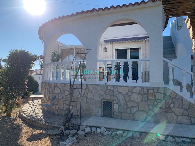 Villa El Planet – foto 38