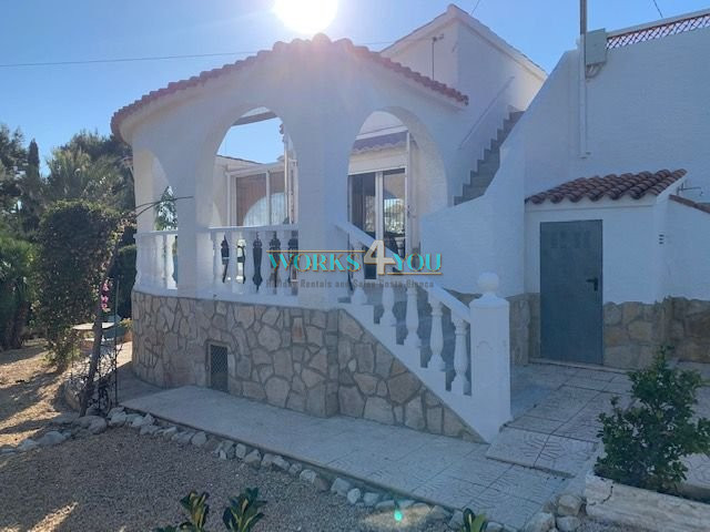 Villa El Planet – foto 39