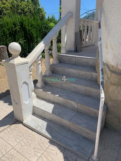 Villa El Planet – foto 40