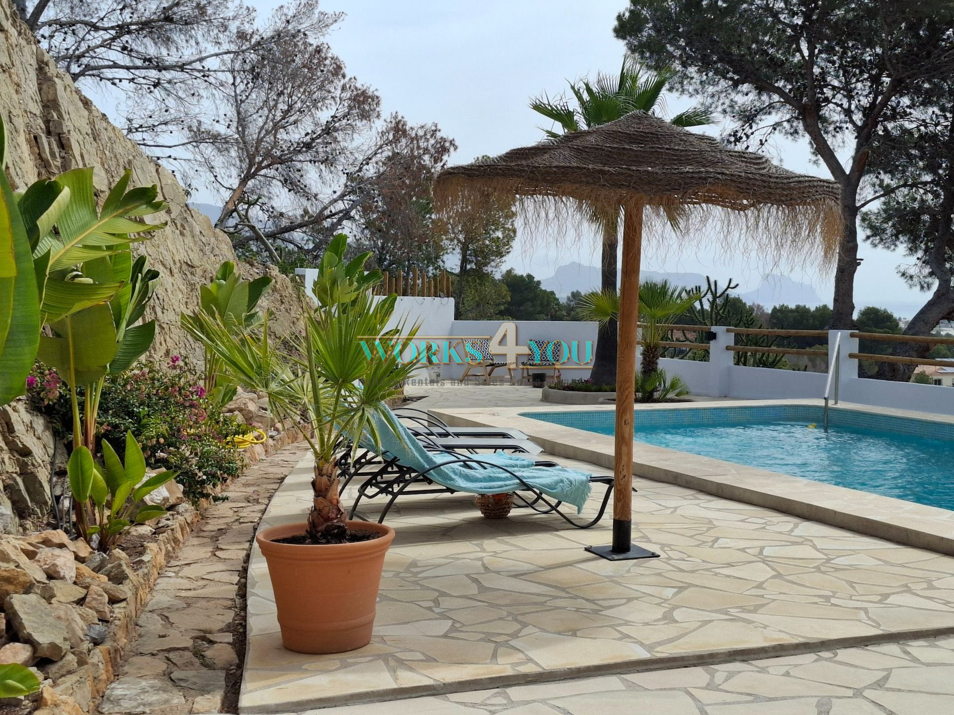 Villa Nooit Gedacht (6 pers) – foto 3