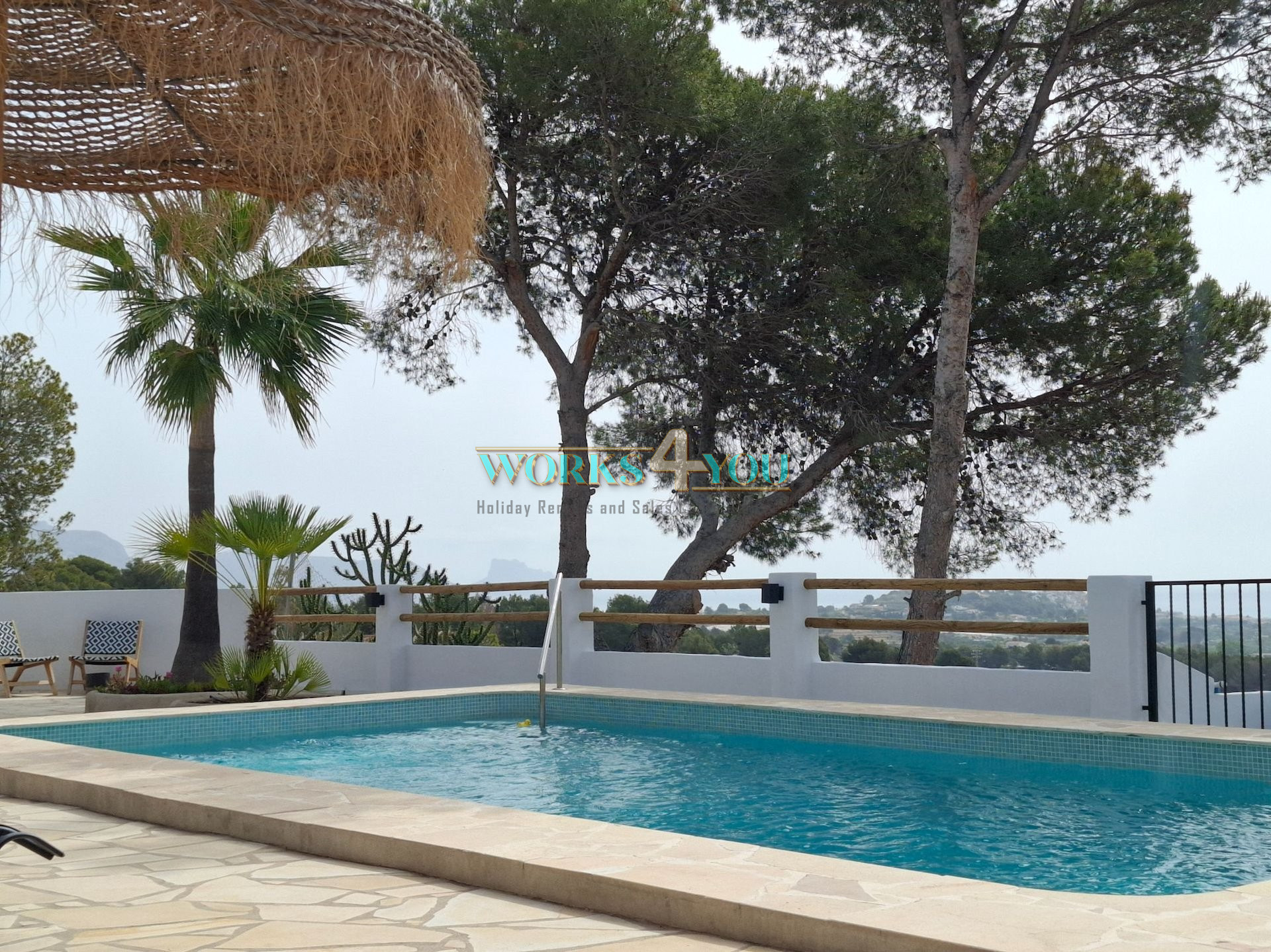 Villa Nooit Gedacht (6 pers) – foto 4