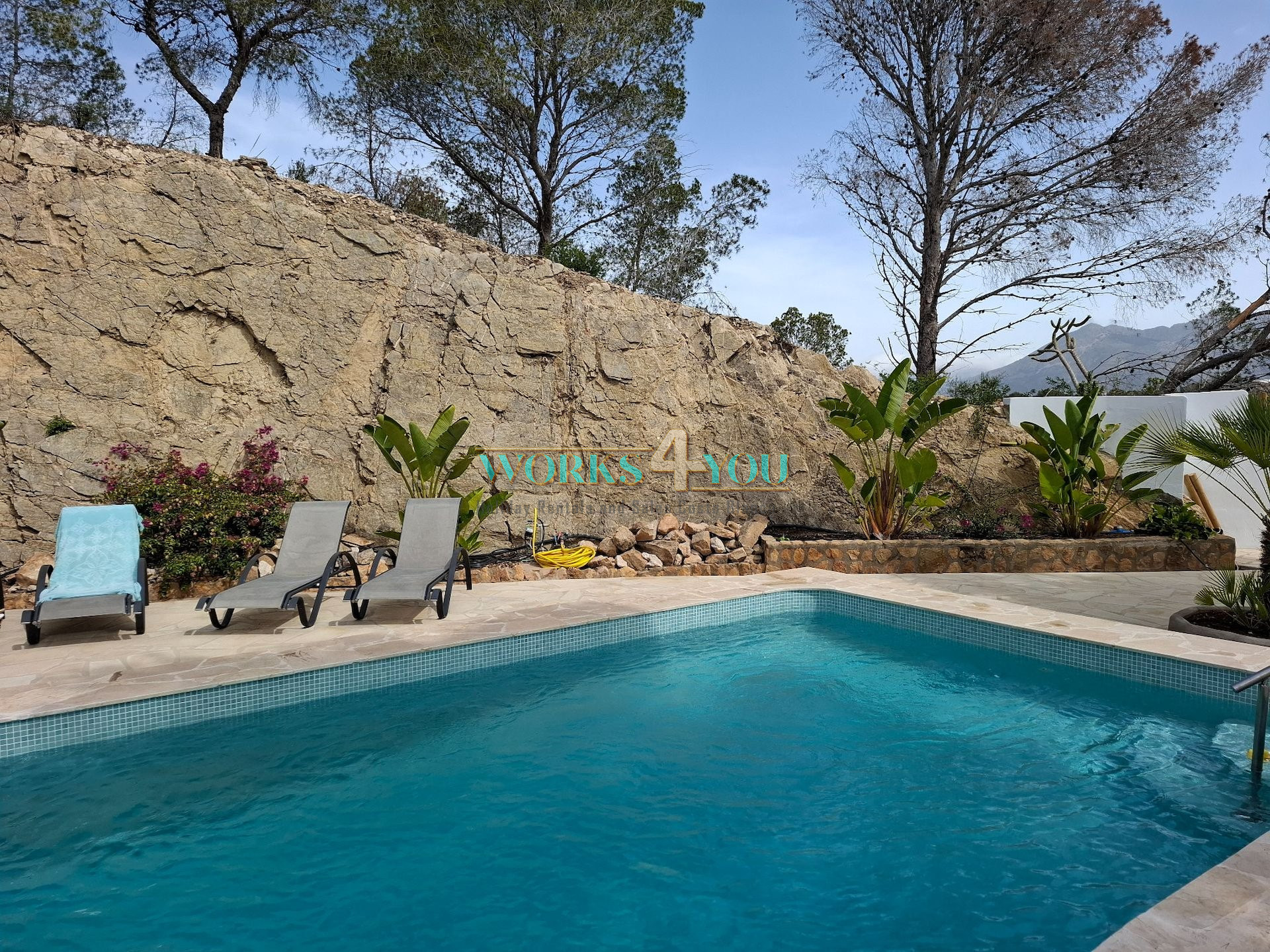 Villa Nooit Gedacht (6 pers) – foto 5