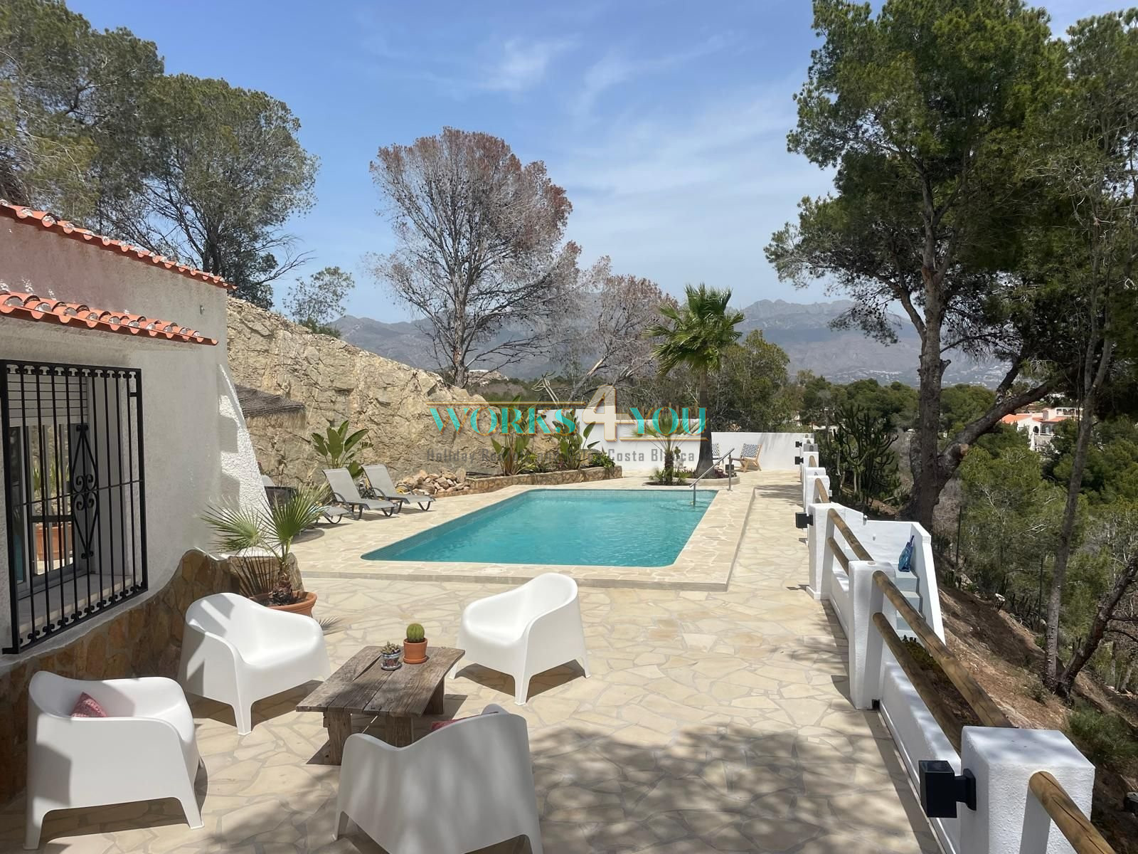 Villa Nooit Gedacht (6 pers) – foto 7