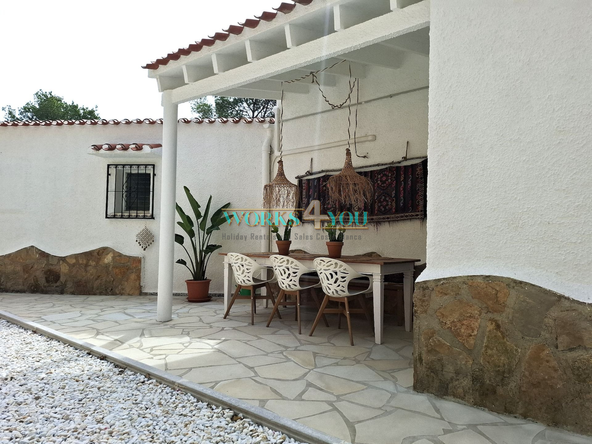 Villa Nooit Gedacht (6 pers) – foto 8