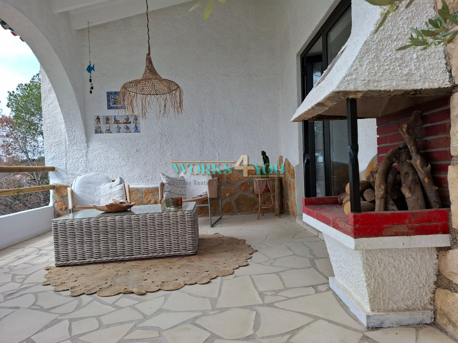 Villa Nooit Gedacht (6 pers) – foto 9