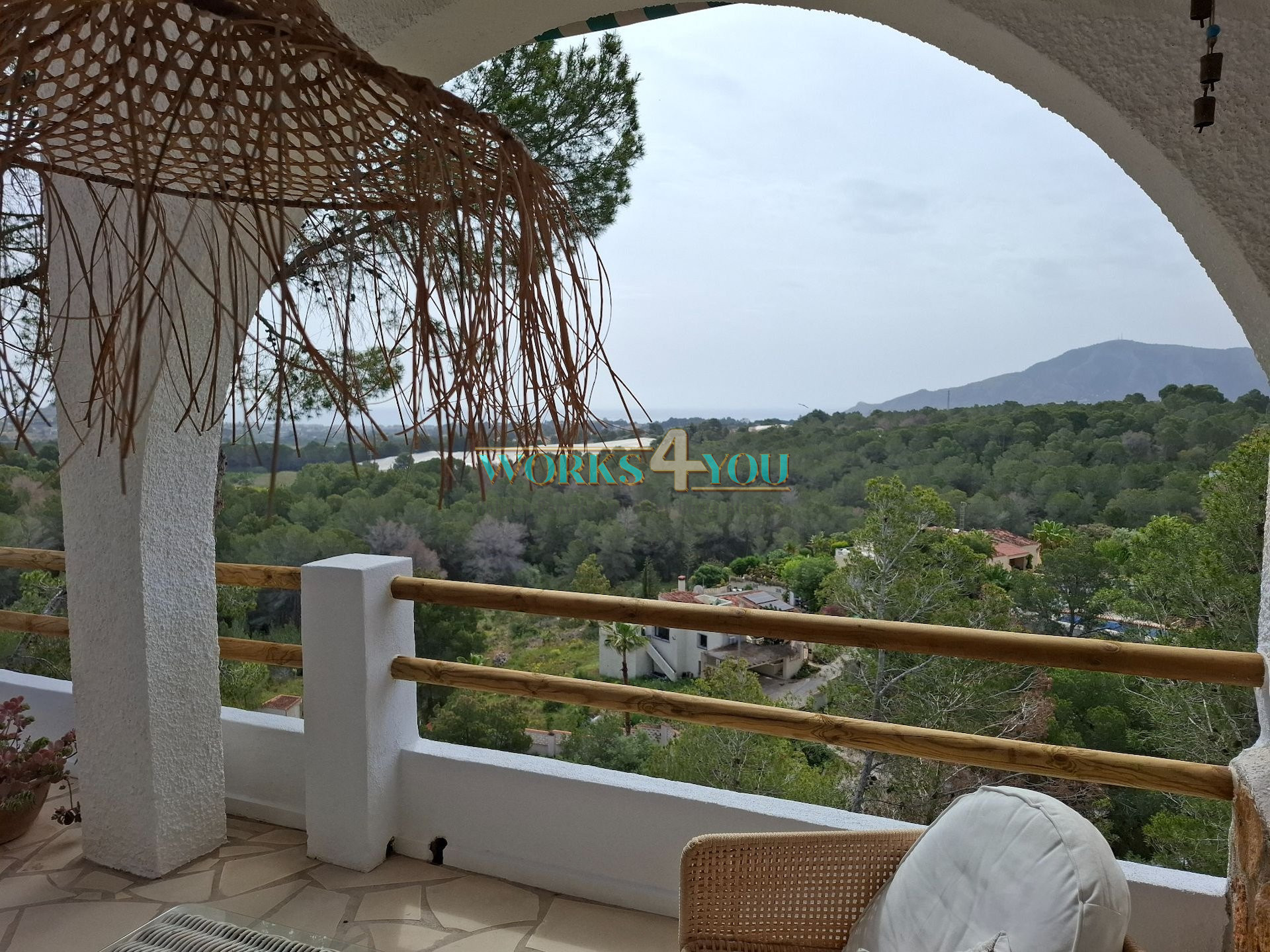 Villa Nooit Gedacht (6 pers) – foto 10