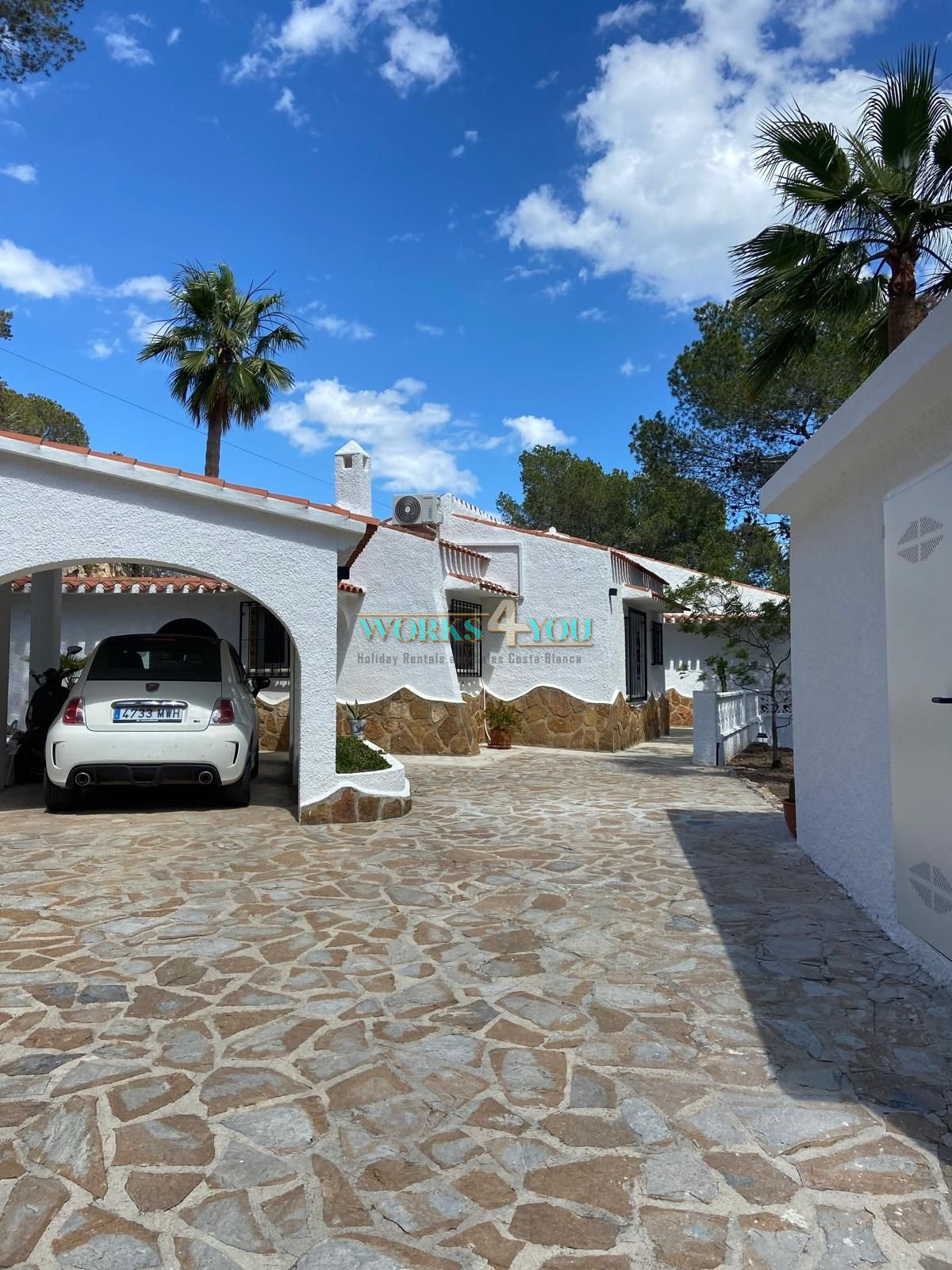 Villa Nooit Gedacht (6 pers) – foto 11
