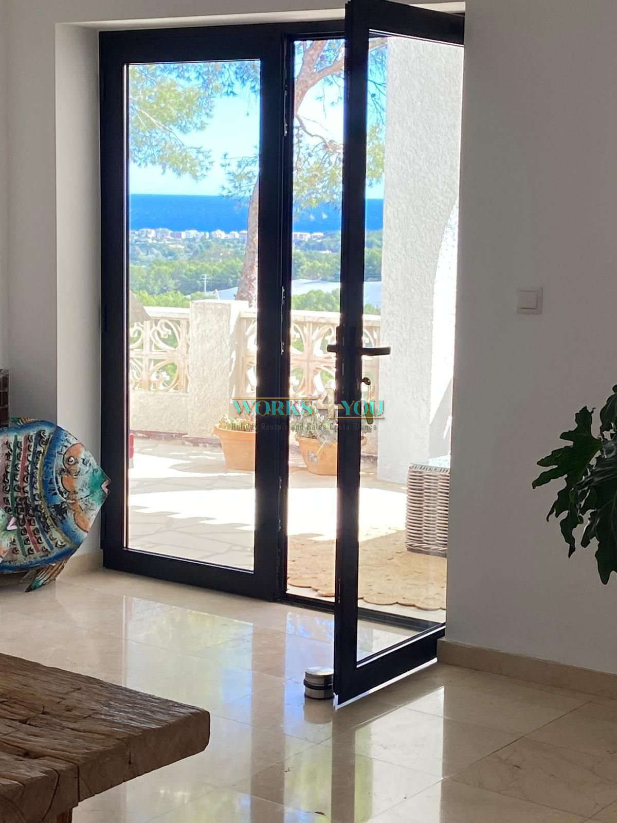 Villa Nooit Gedacht (6 pers) – foto 12