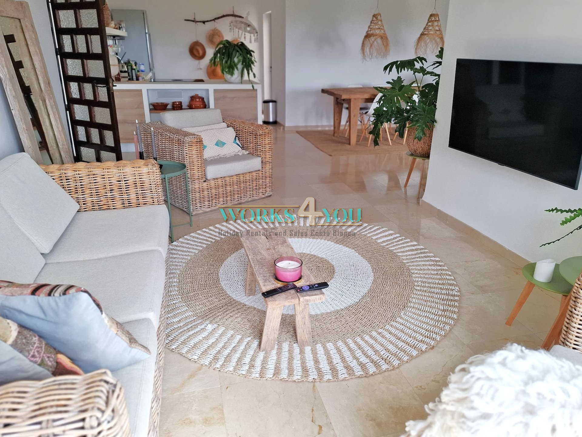 Villa Nooit Gedacht (6 pers) – foto 14