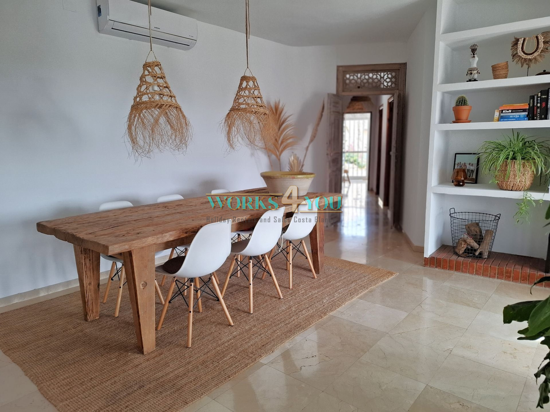 Villa Nooit Gedacht (6 pers) – foto 15