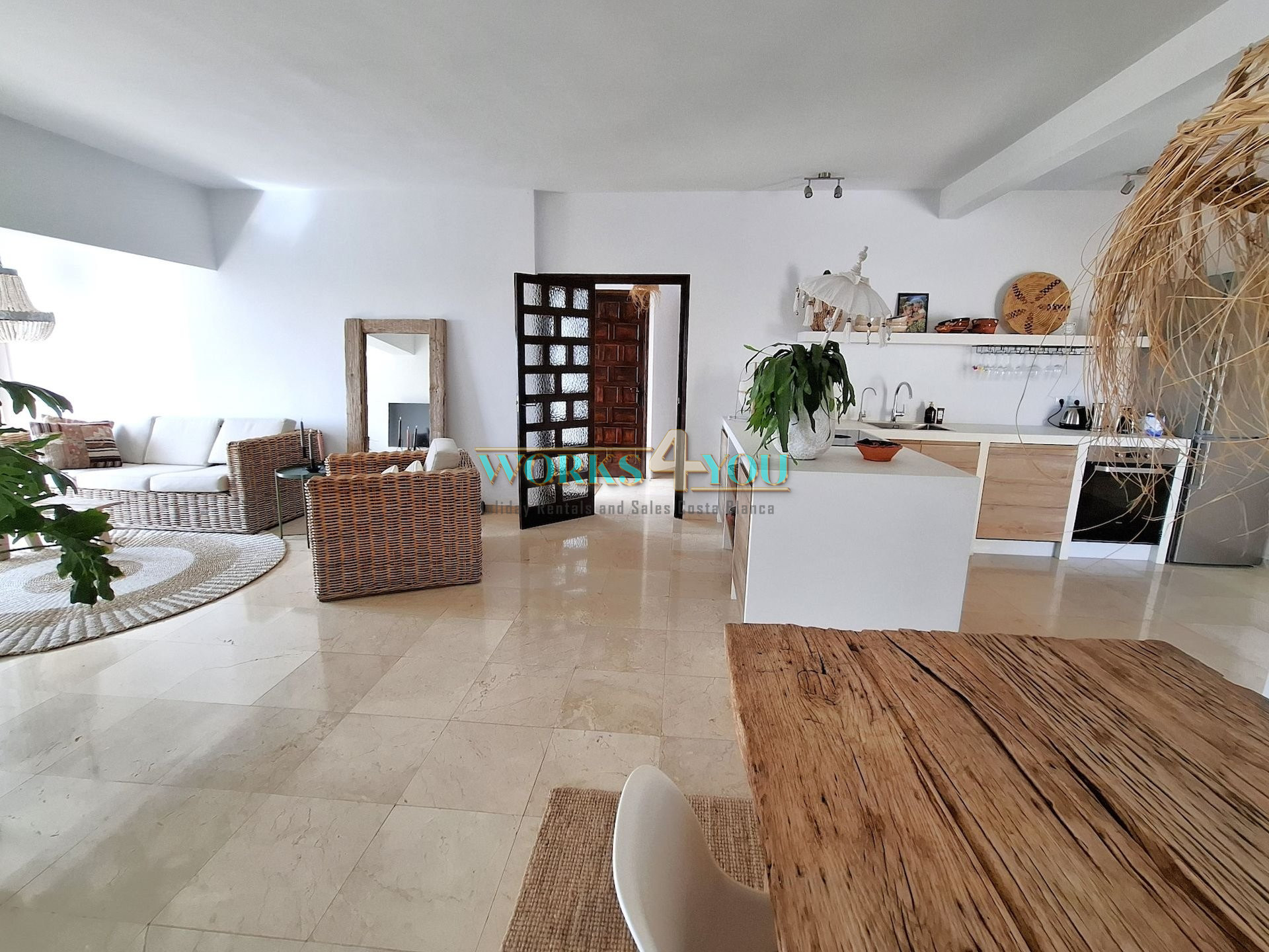 Villa Nooit Gedacht (6 pers) – foto 16