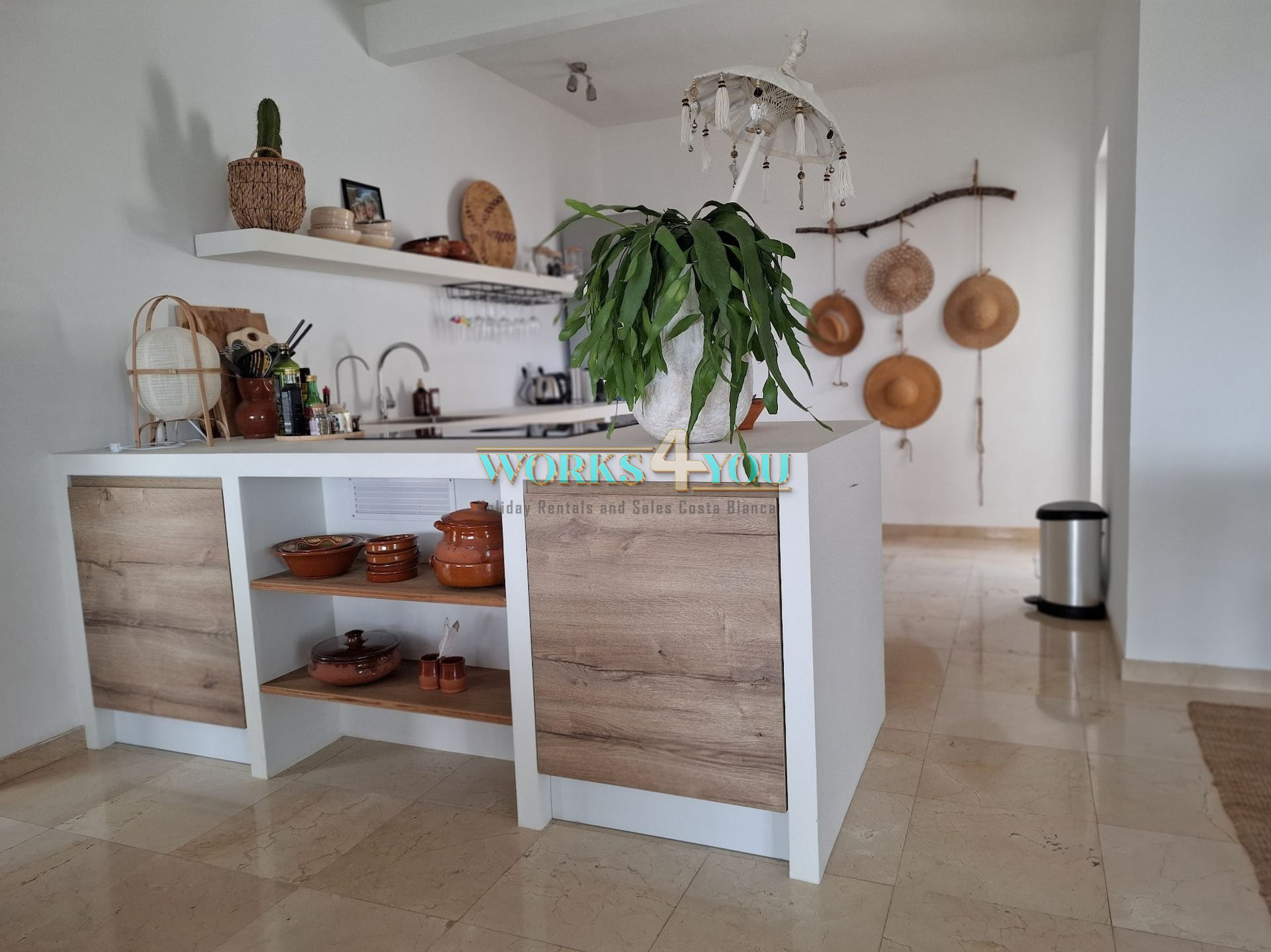 Villa Nooit Gedacht (6 pers) – foto 17