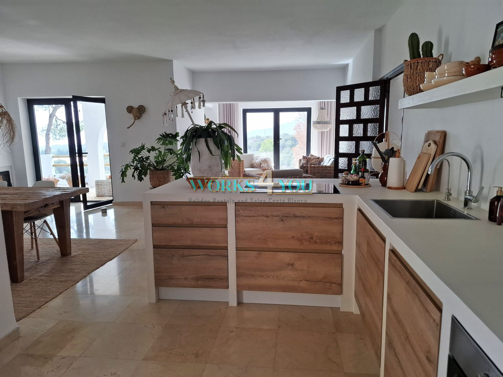 Villa Nooit Gedacht (6 pers) – foto 19