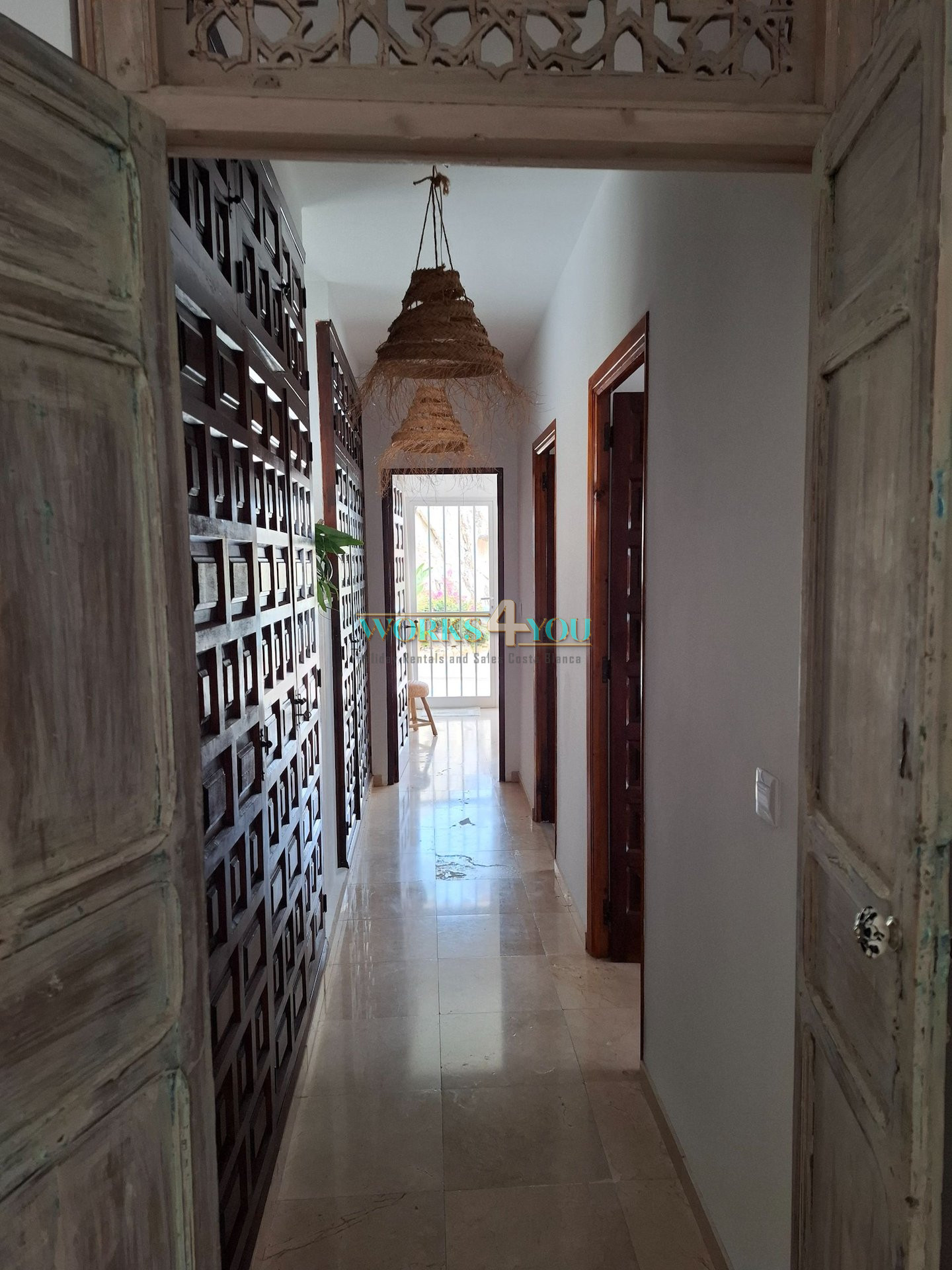 Villa Nooit Gedacht (6 pers) – foto 20