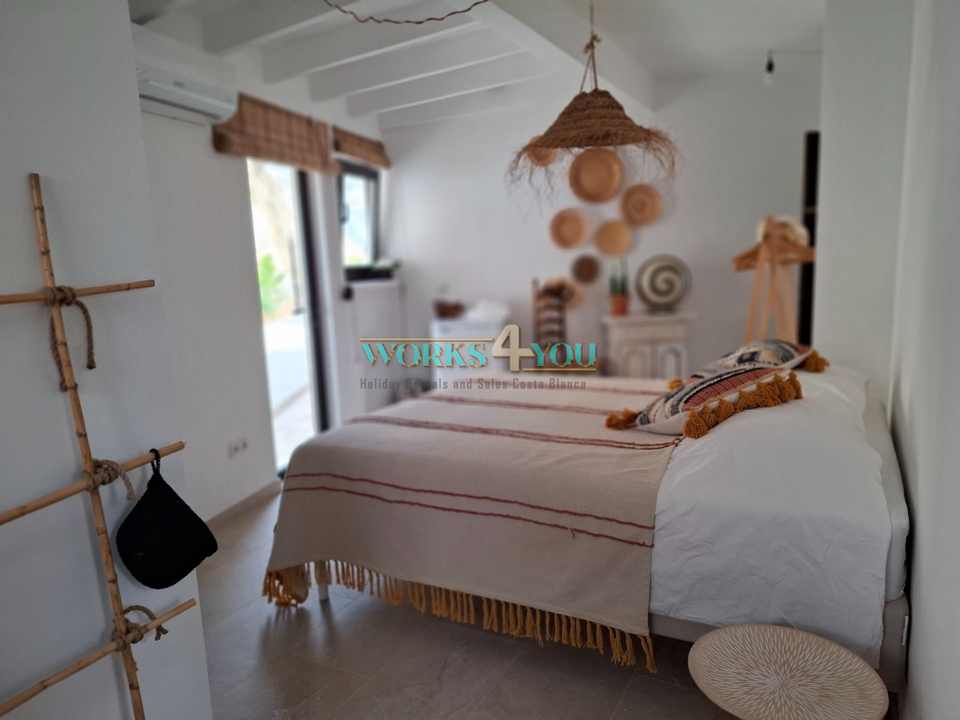 Villa Nooit Gedacht (6 pers) – foto 22
