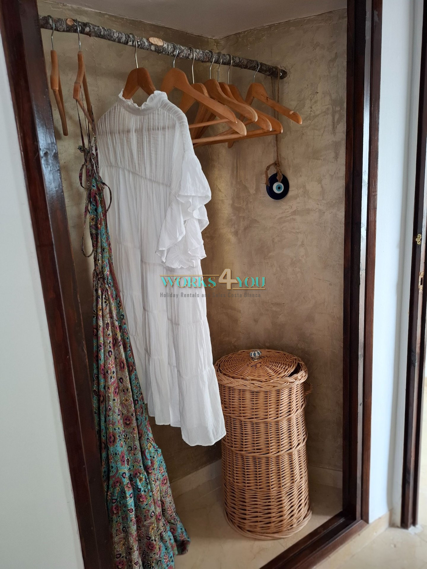 Villa Nooit Gedacht (6 pers) – foto 25