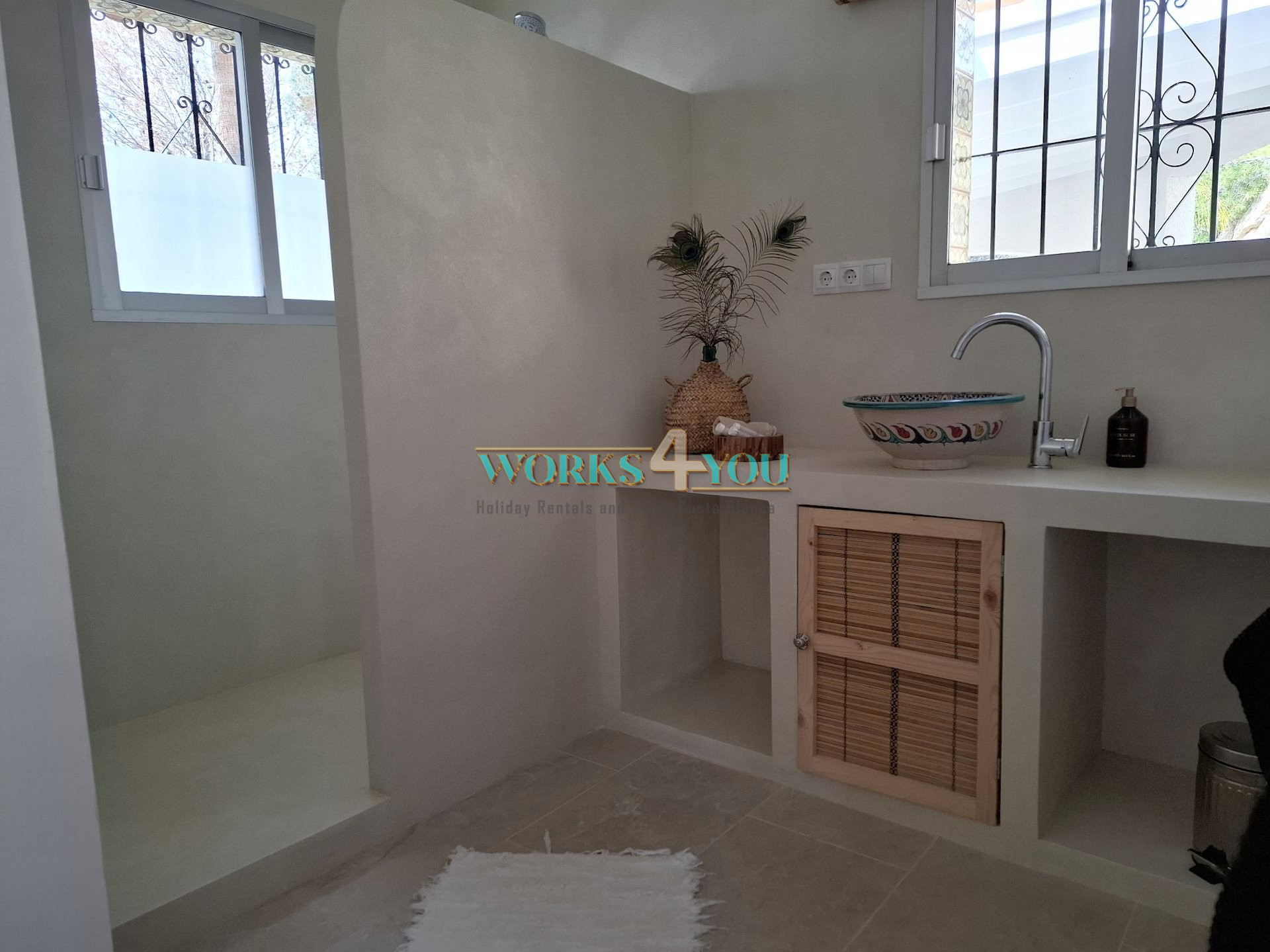 Villa Nooit Gedacht (6 pers) – foto 29