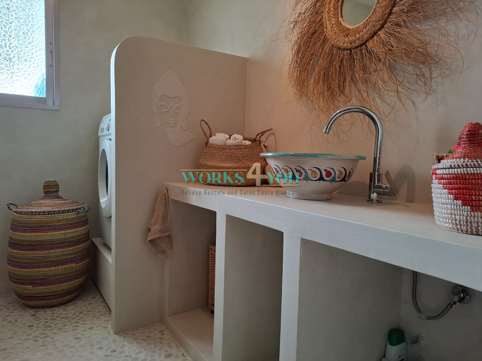 Villa Nooit Gedacht (6 pers) – foto 32