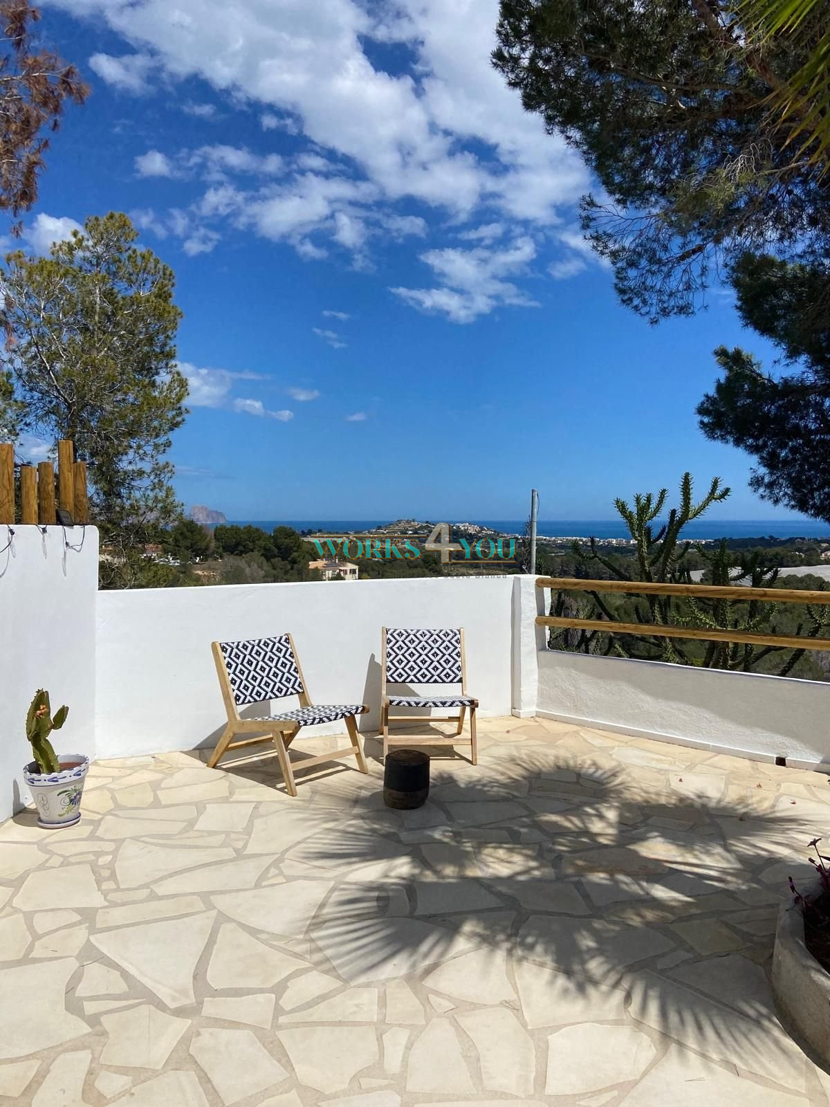 Villa Nooit Gedacht (6 pers) – foto 34