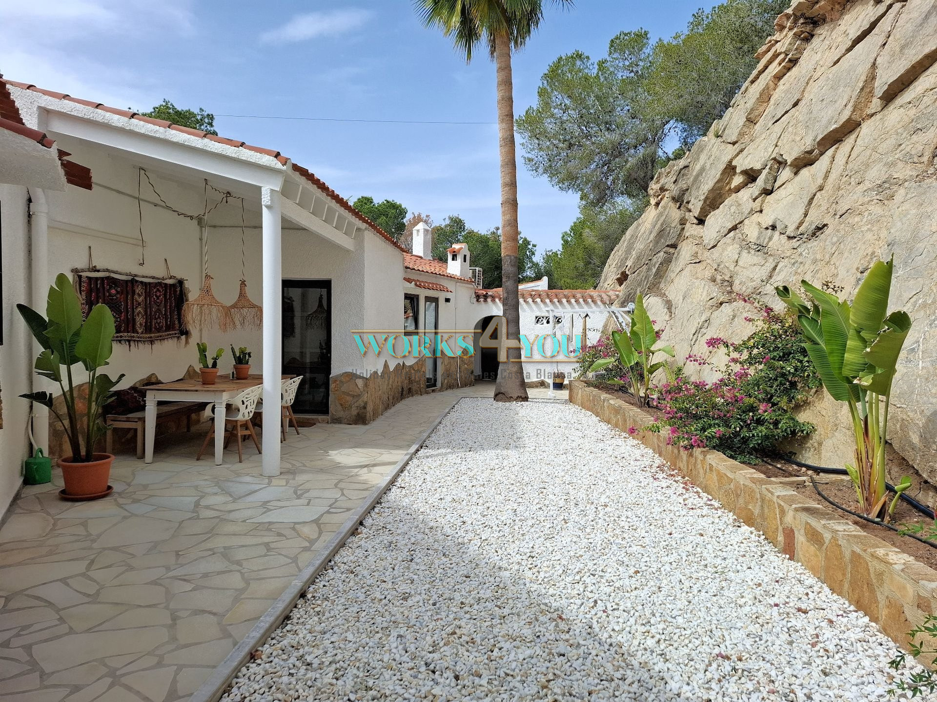 Villa Nooit Gedacht (6 pers) – foto 36